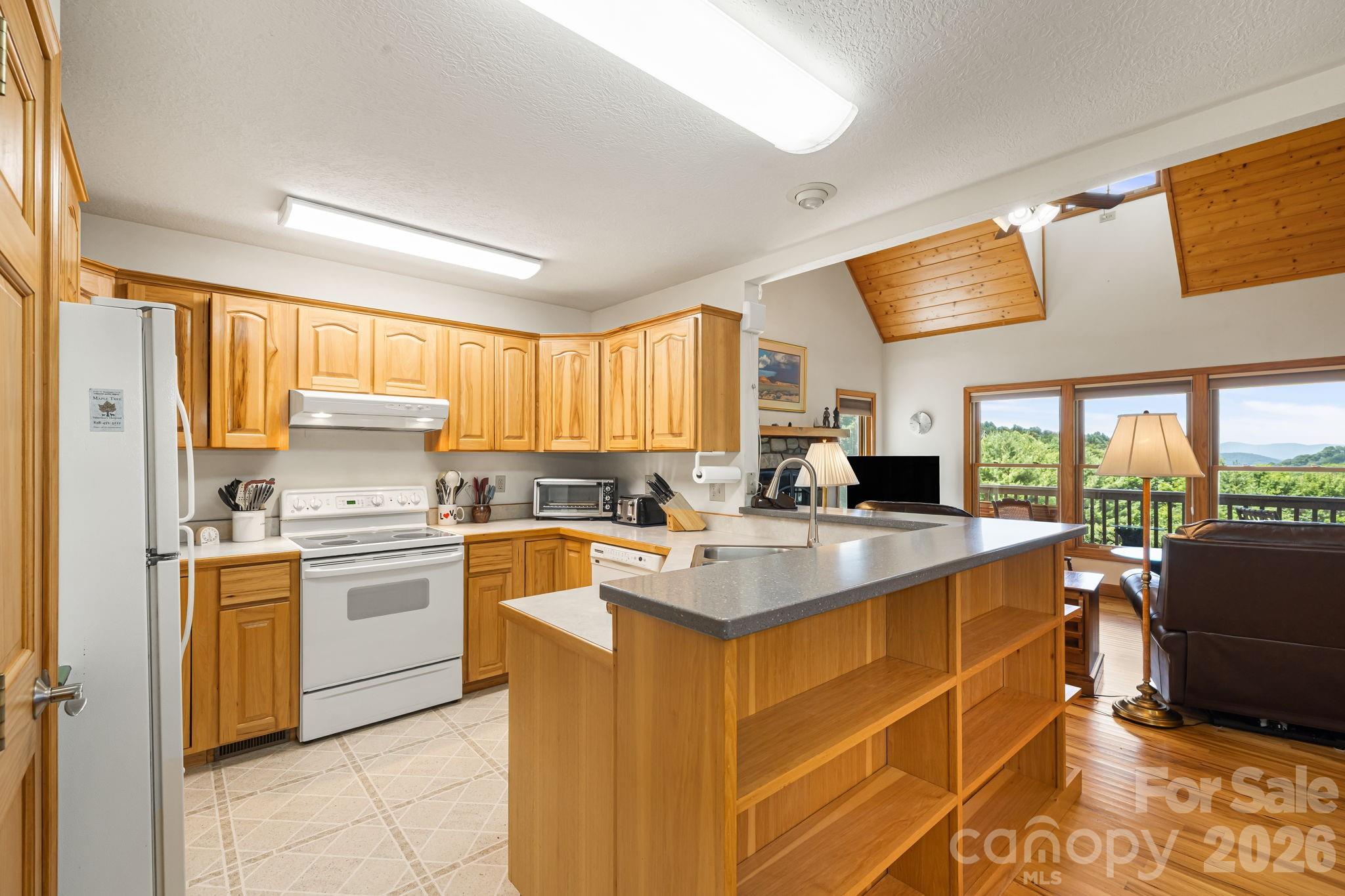 299 Basswood Road — Hot Springs
