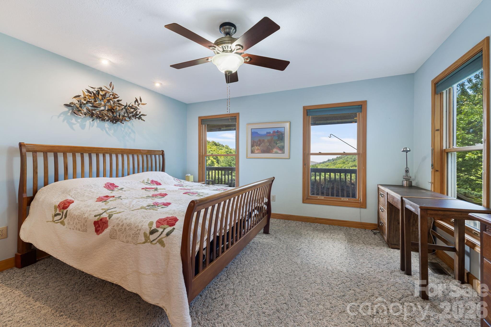 299 Basswood Road — Hot Springs