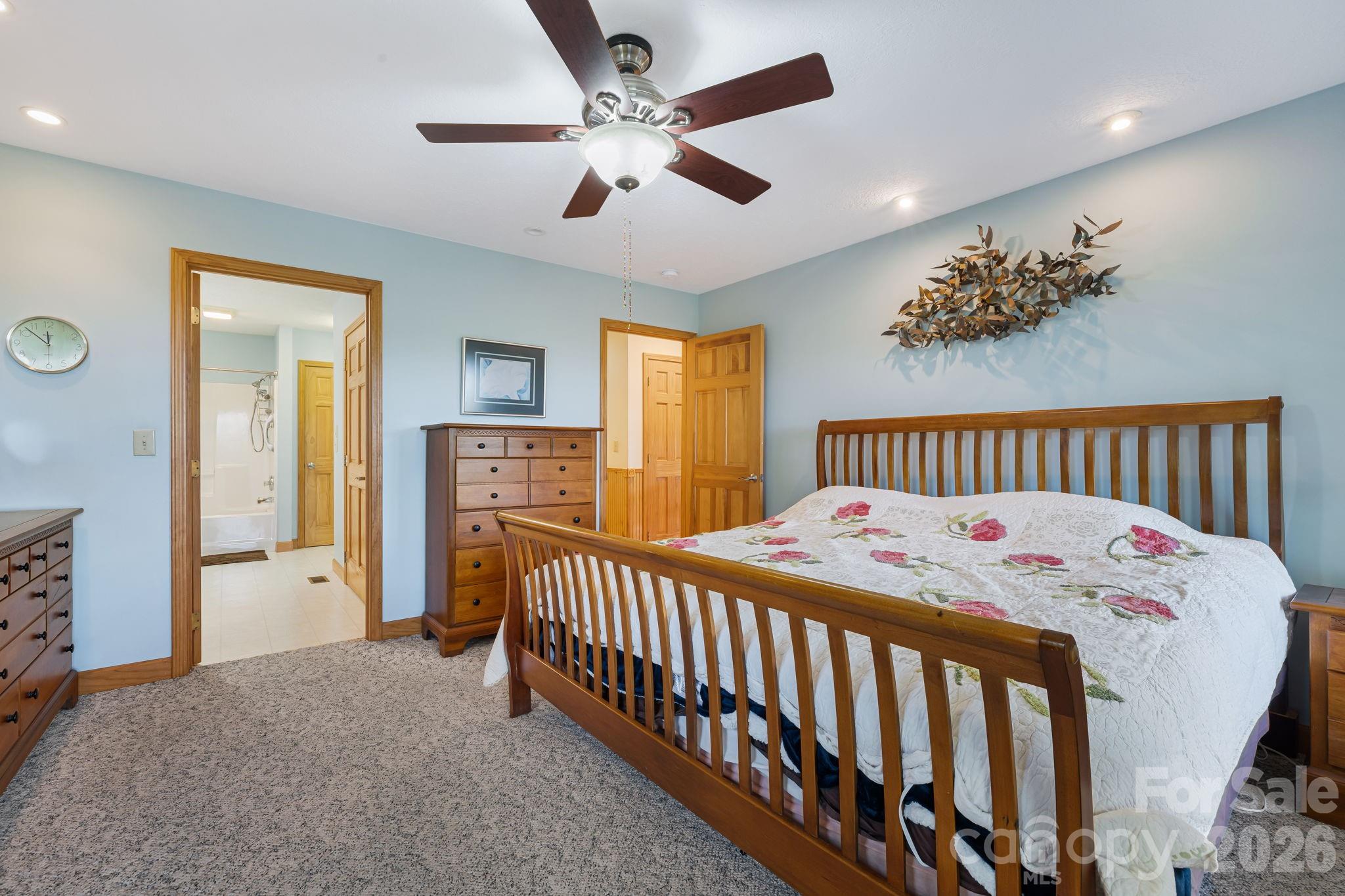 299 Basswood Road — Hot Springs