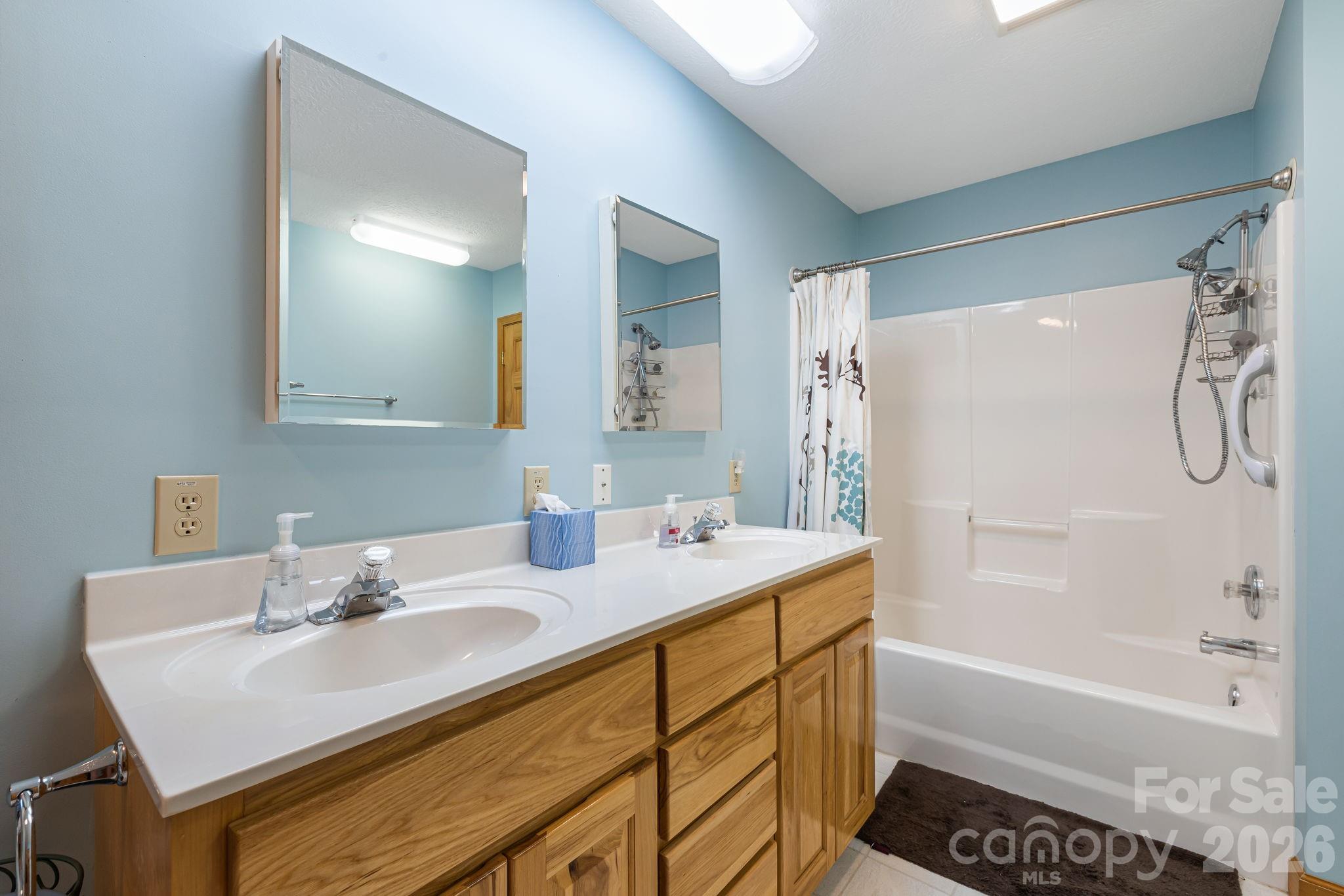 299 Basswood Road — Hot Springs