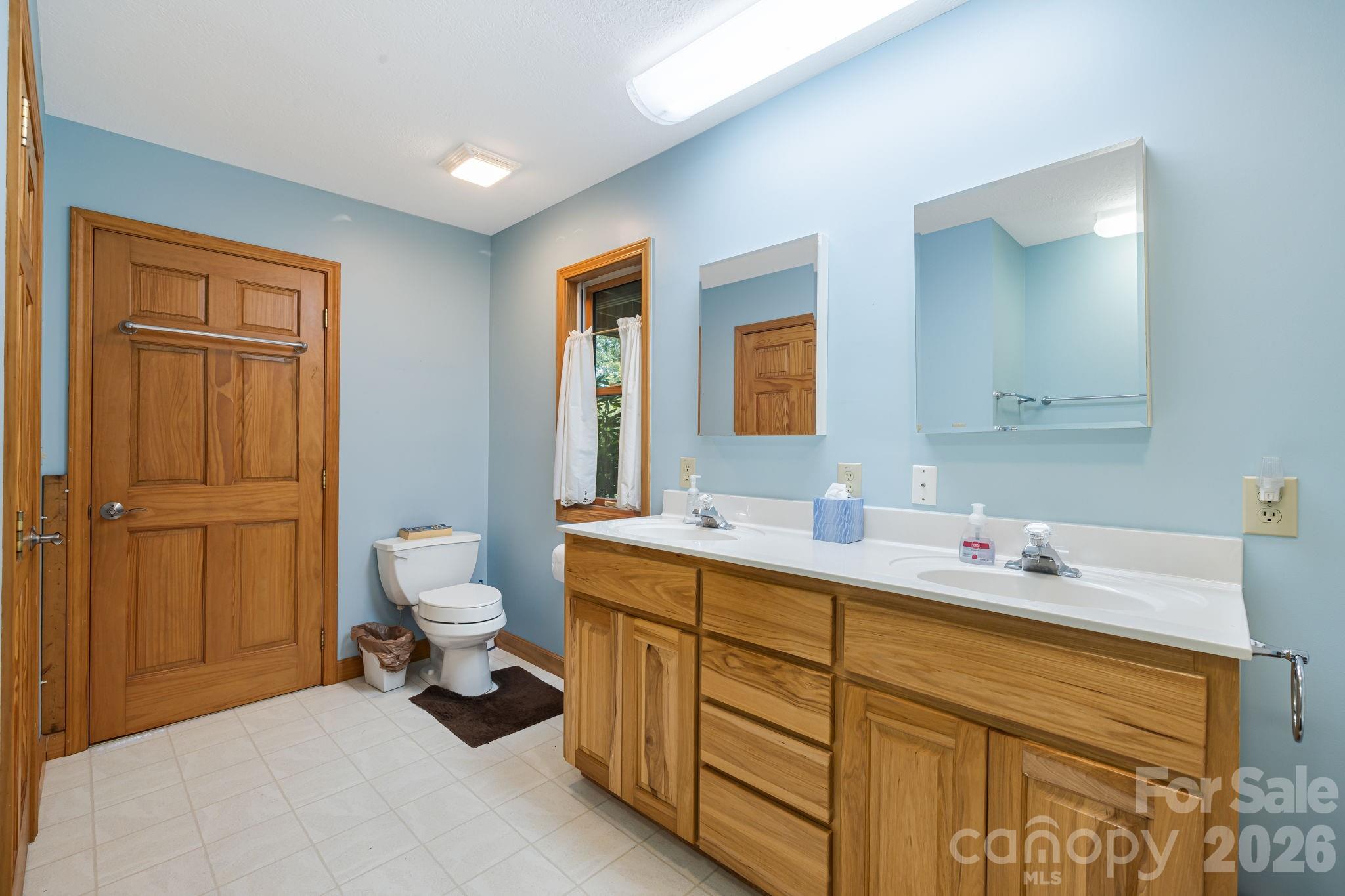 299 Basswood Road — Hot Springs