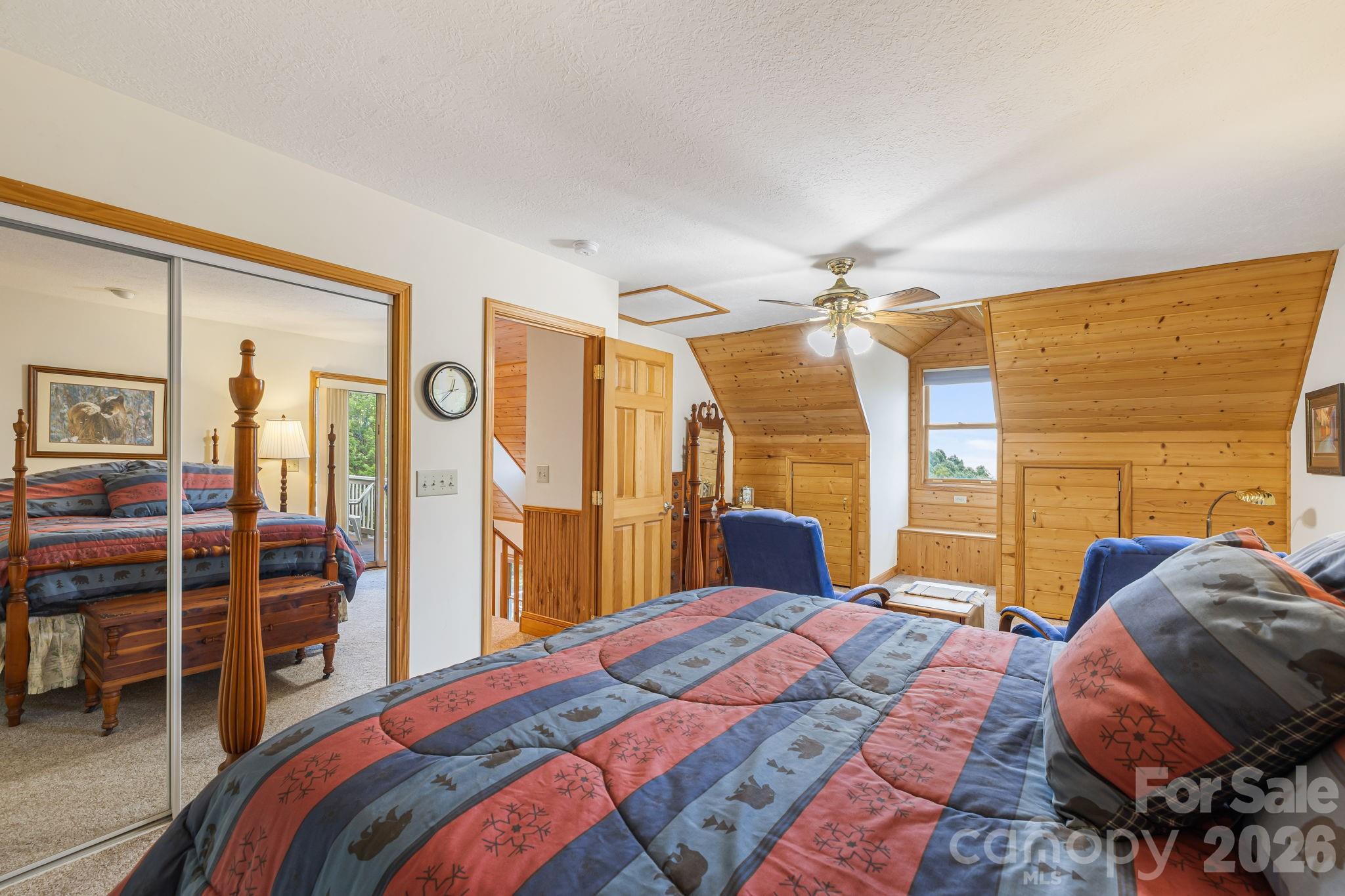 299 Basswood Road — Hot Springs