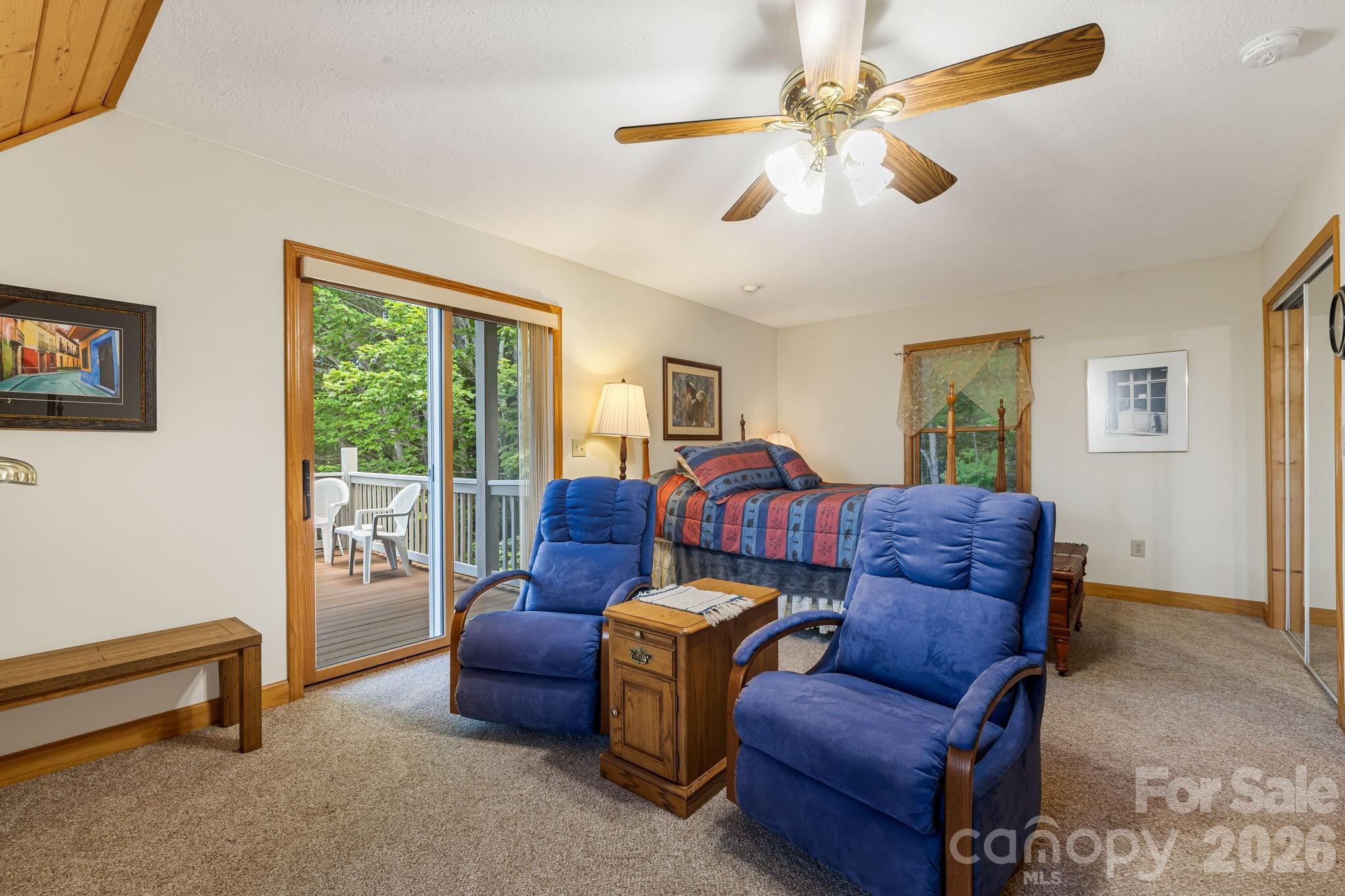 299 Basswood Road — Hot Springs