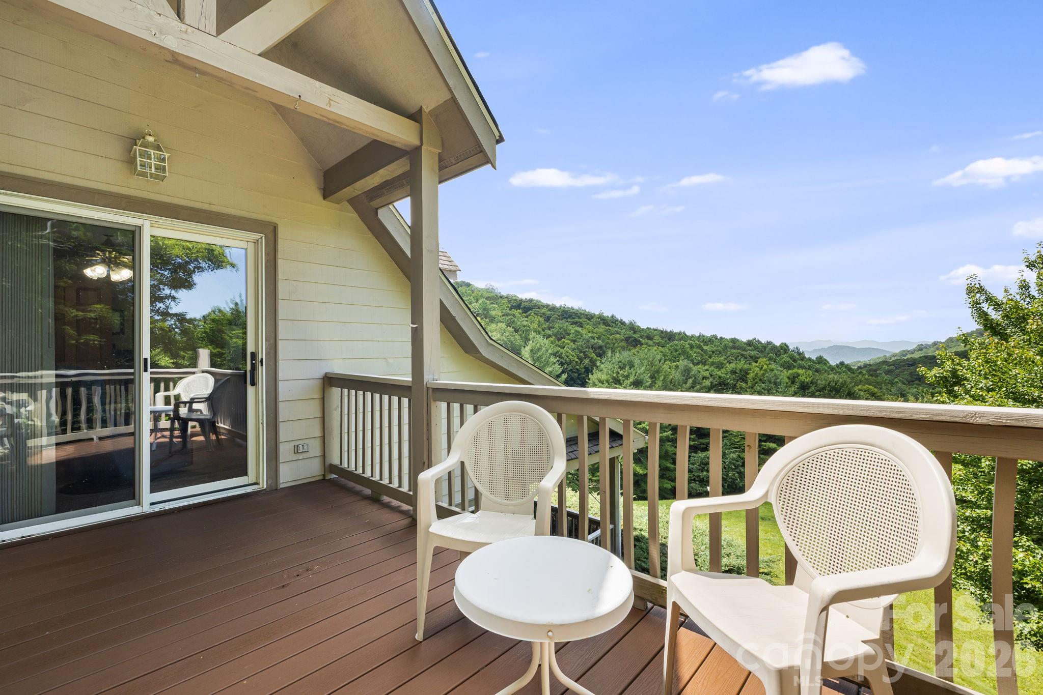 299 Basswood Road — Hot Springs