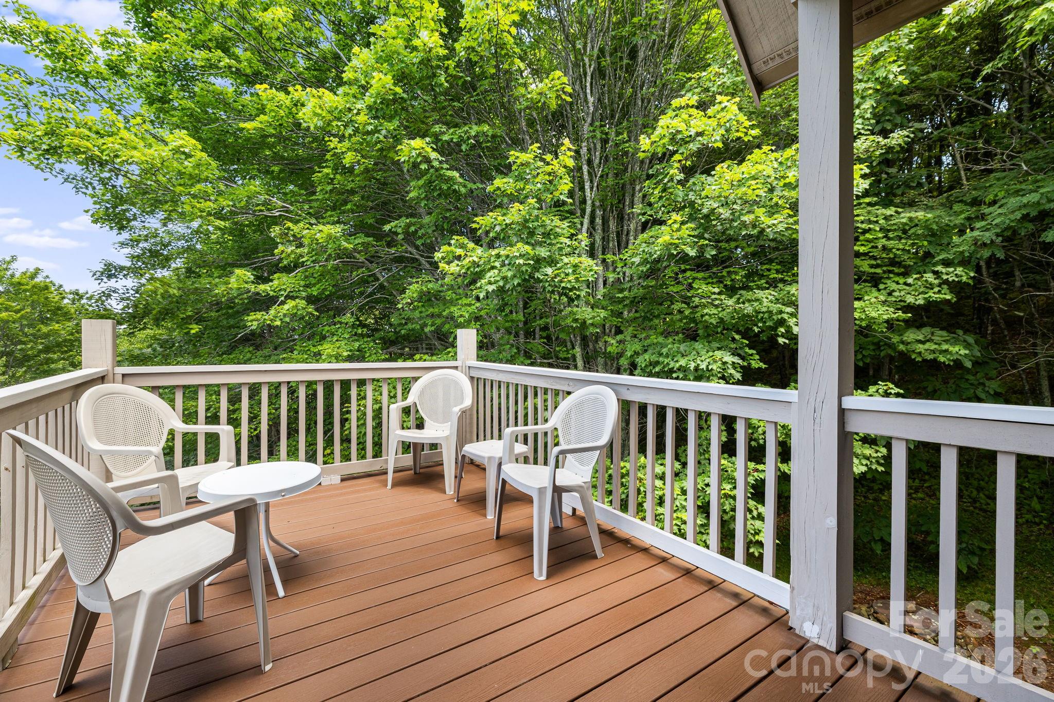 299 Basswood Road — Hot Springs
