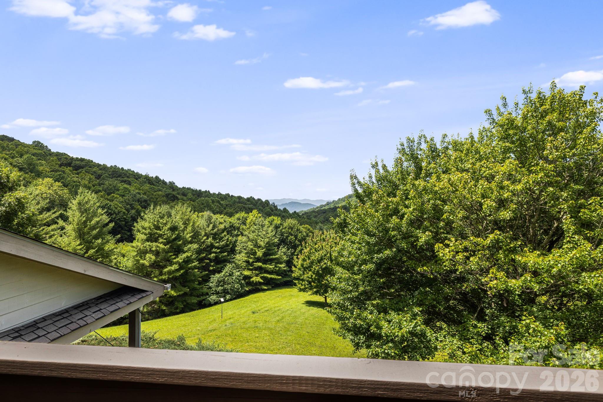 299 Basswood Road — Hot Springs