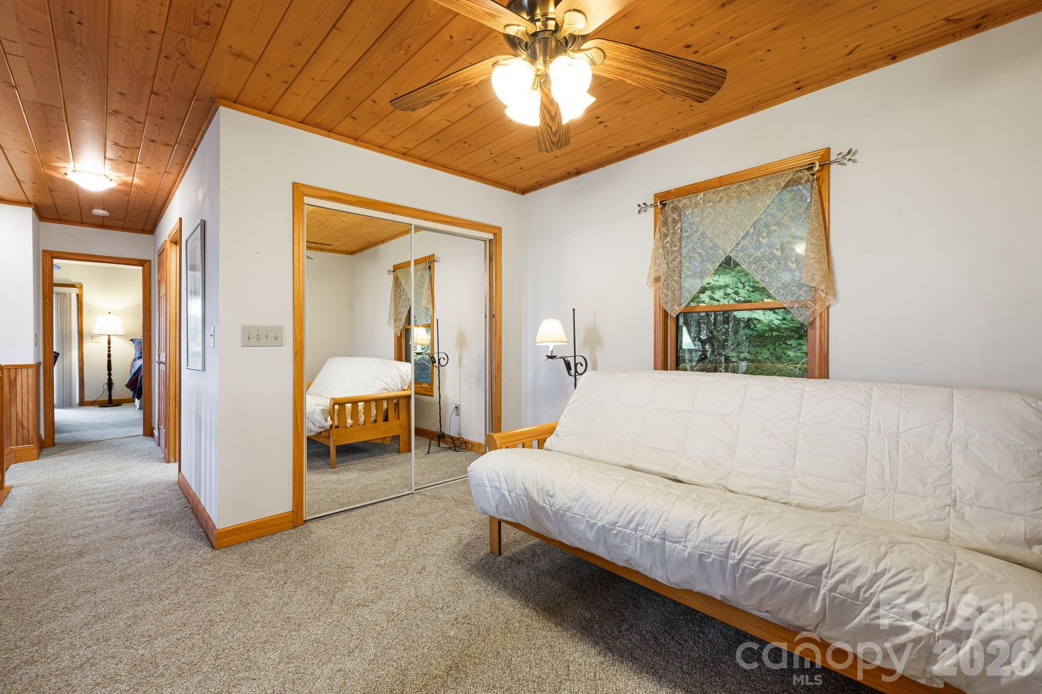 299 Basswood Road — Hot Springs