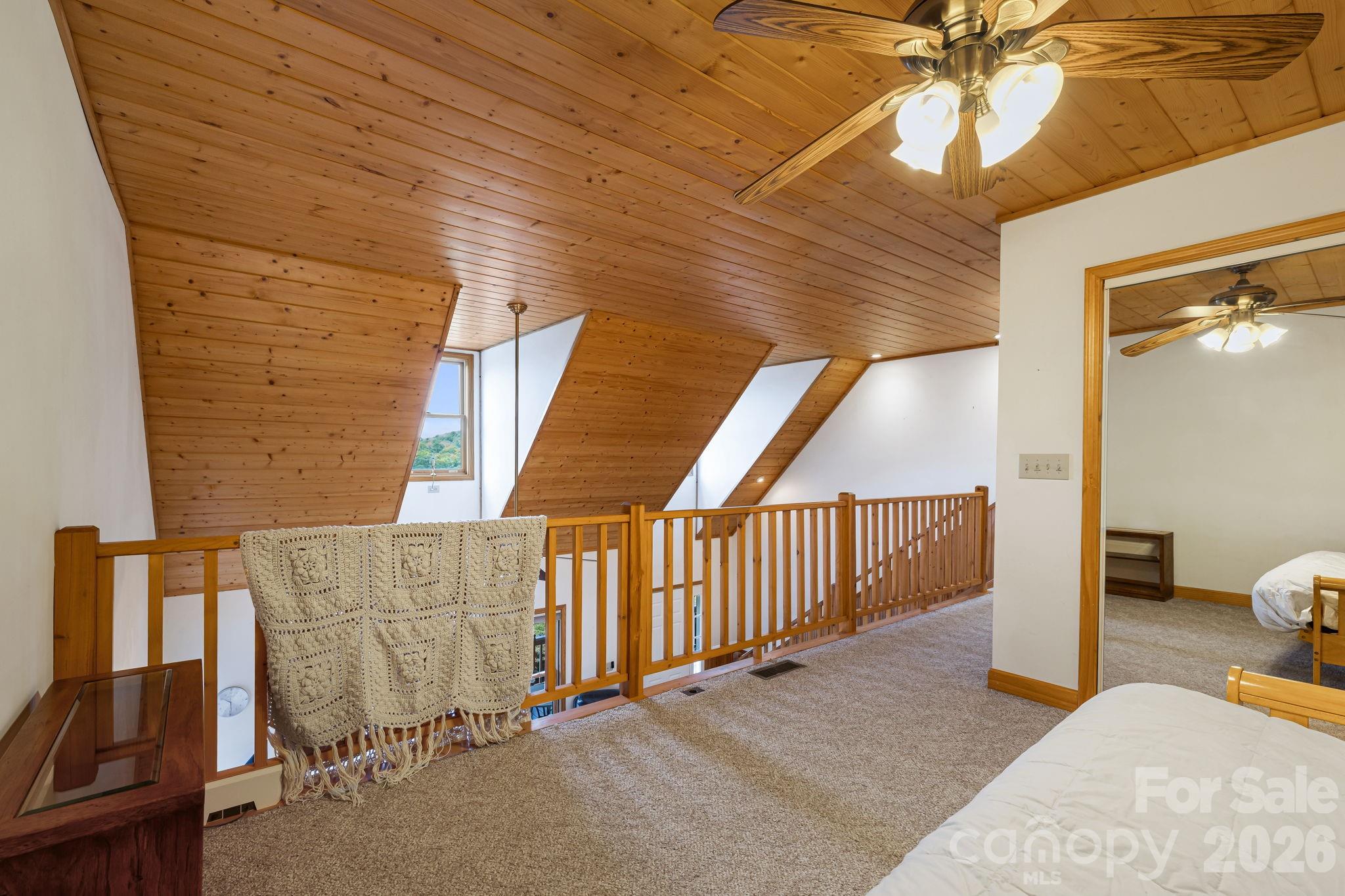 299 Basswood Road — Hot Springs