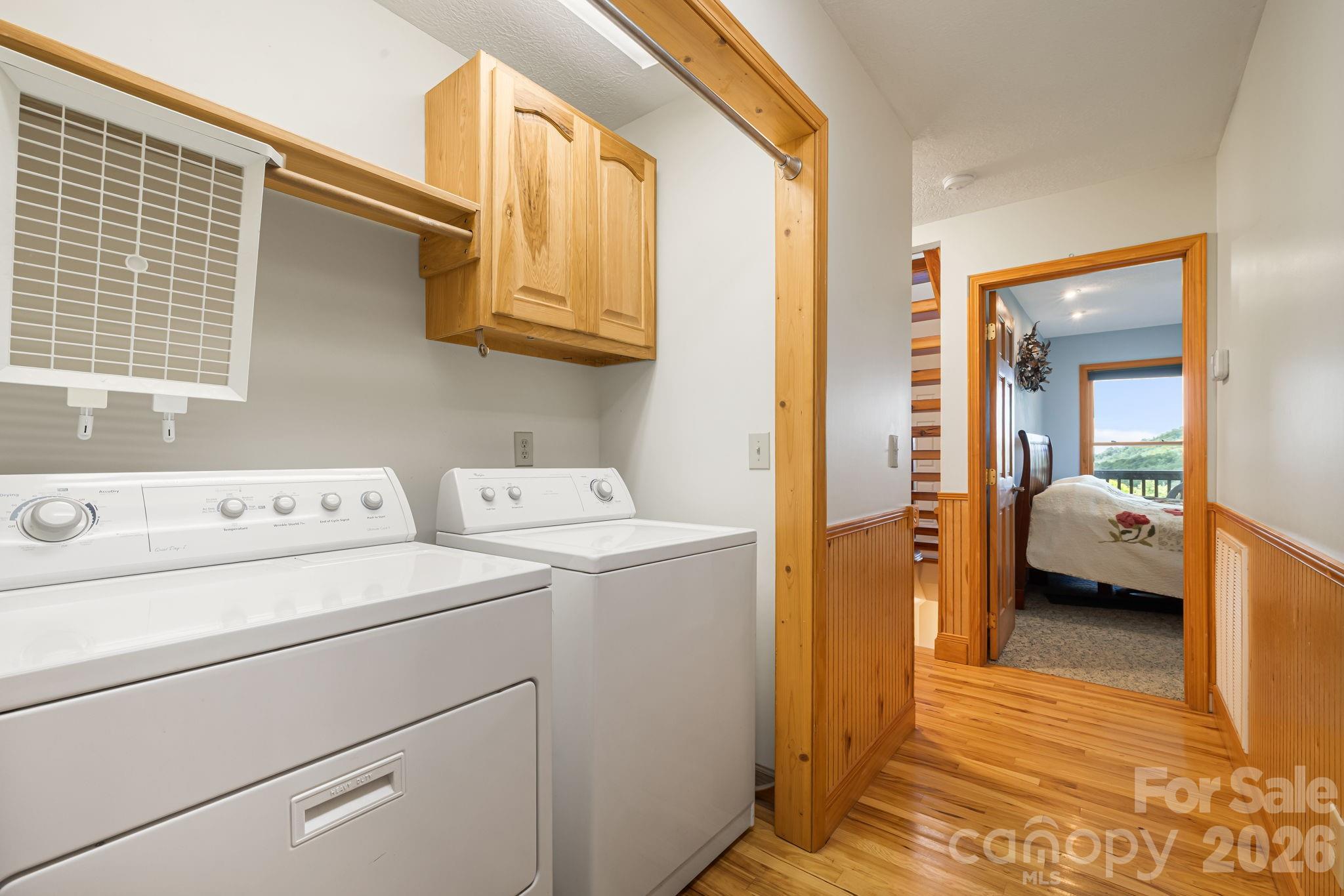 299 Basswood Road — Hot Springs