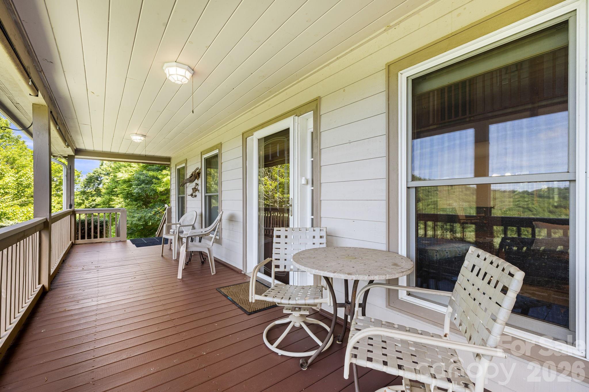 299 Basswood Road — Hot Springs