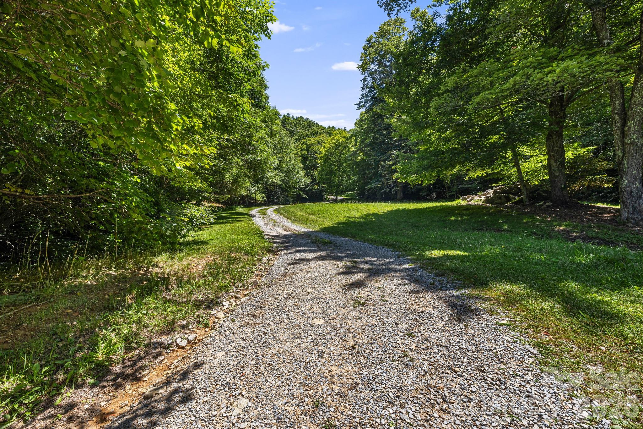 299 Basswood Road — Hot Springs