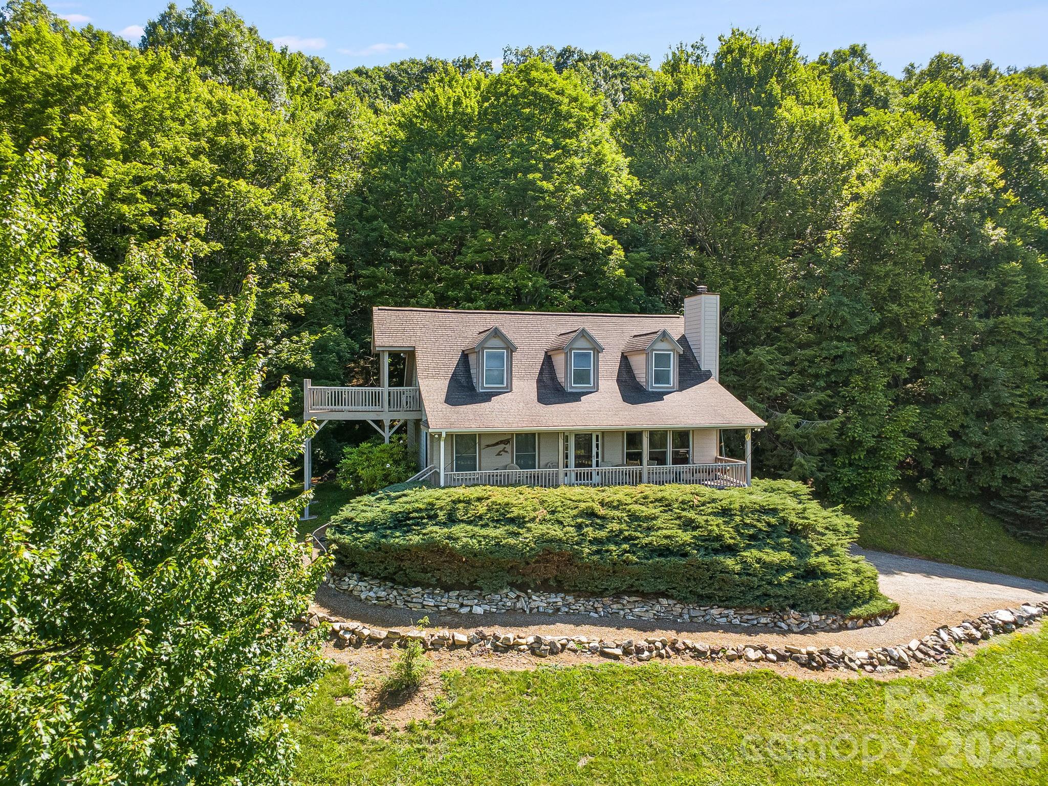 299 Basswood Road — Hot Springs