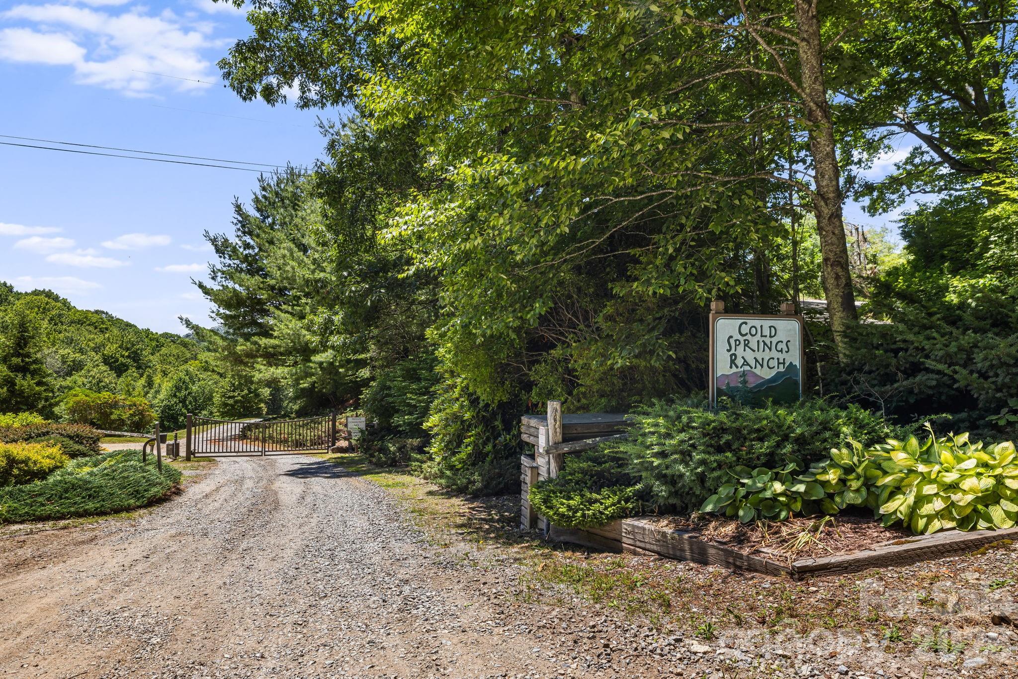 299 Basswood Road — Hot Springs