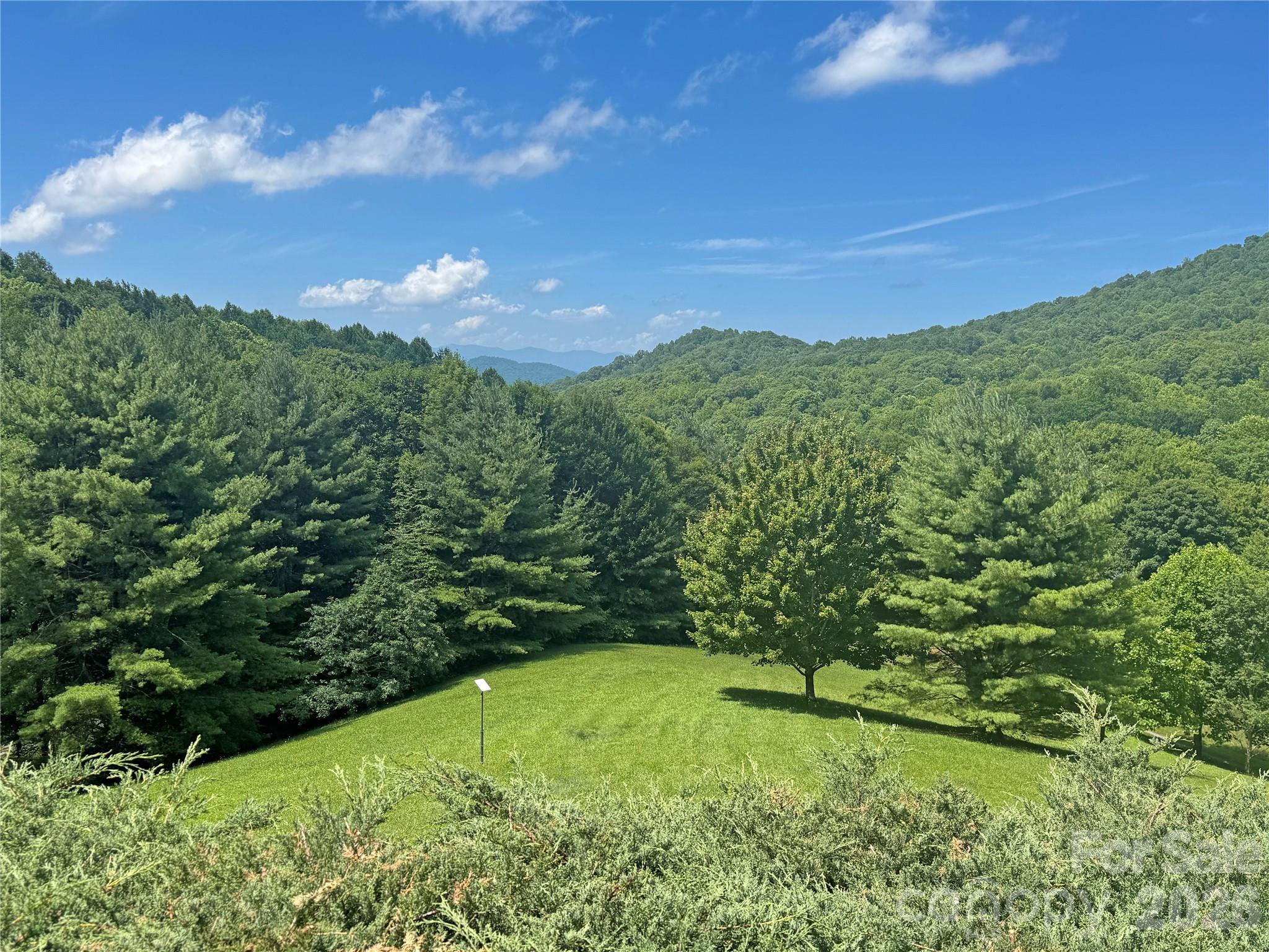 299 Basswood Road — Hot Springs