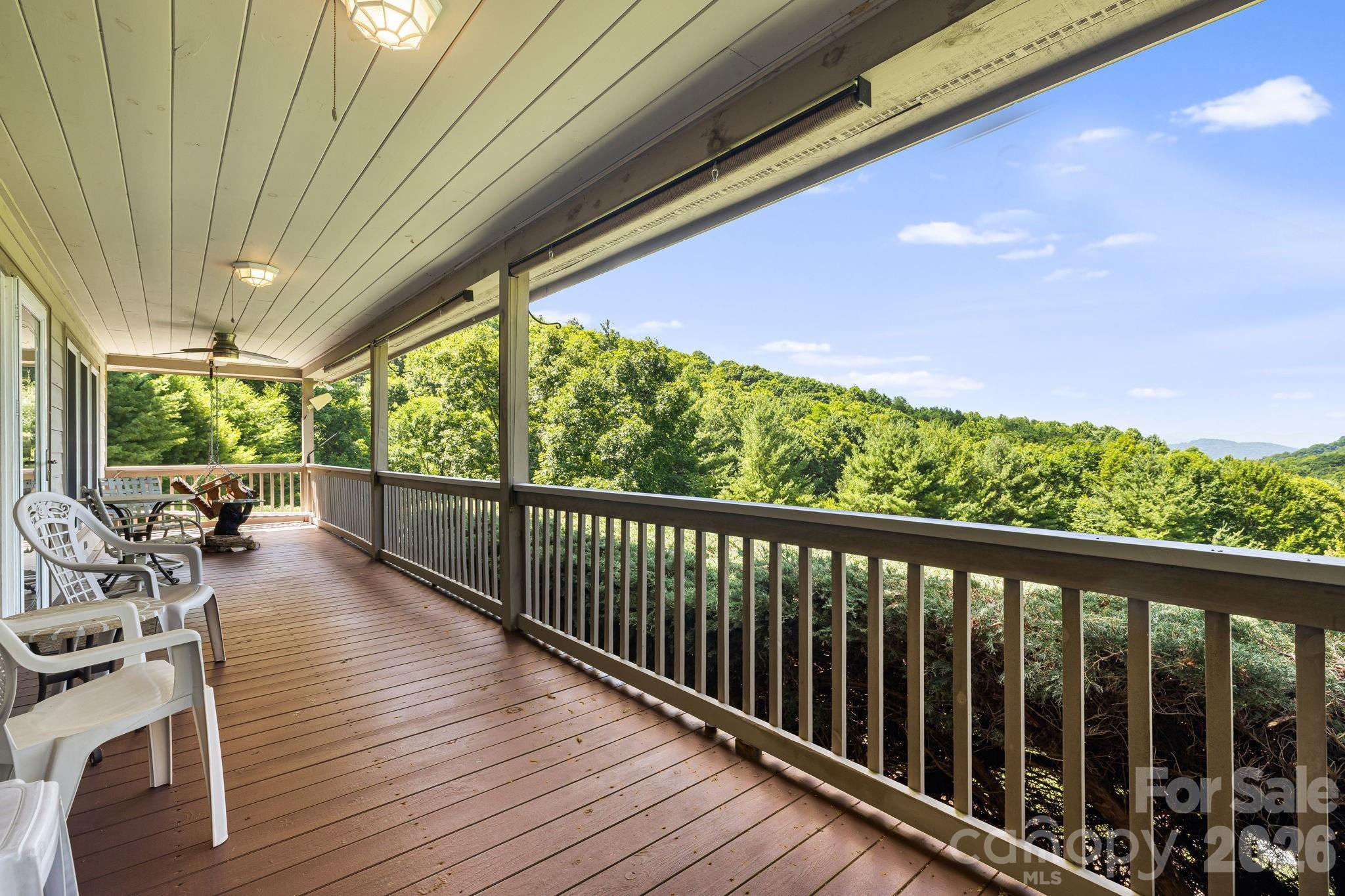 299 Basswood Road — Hot Springs