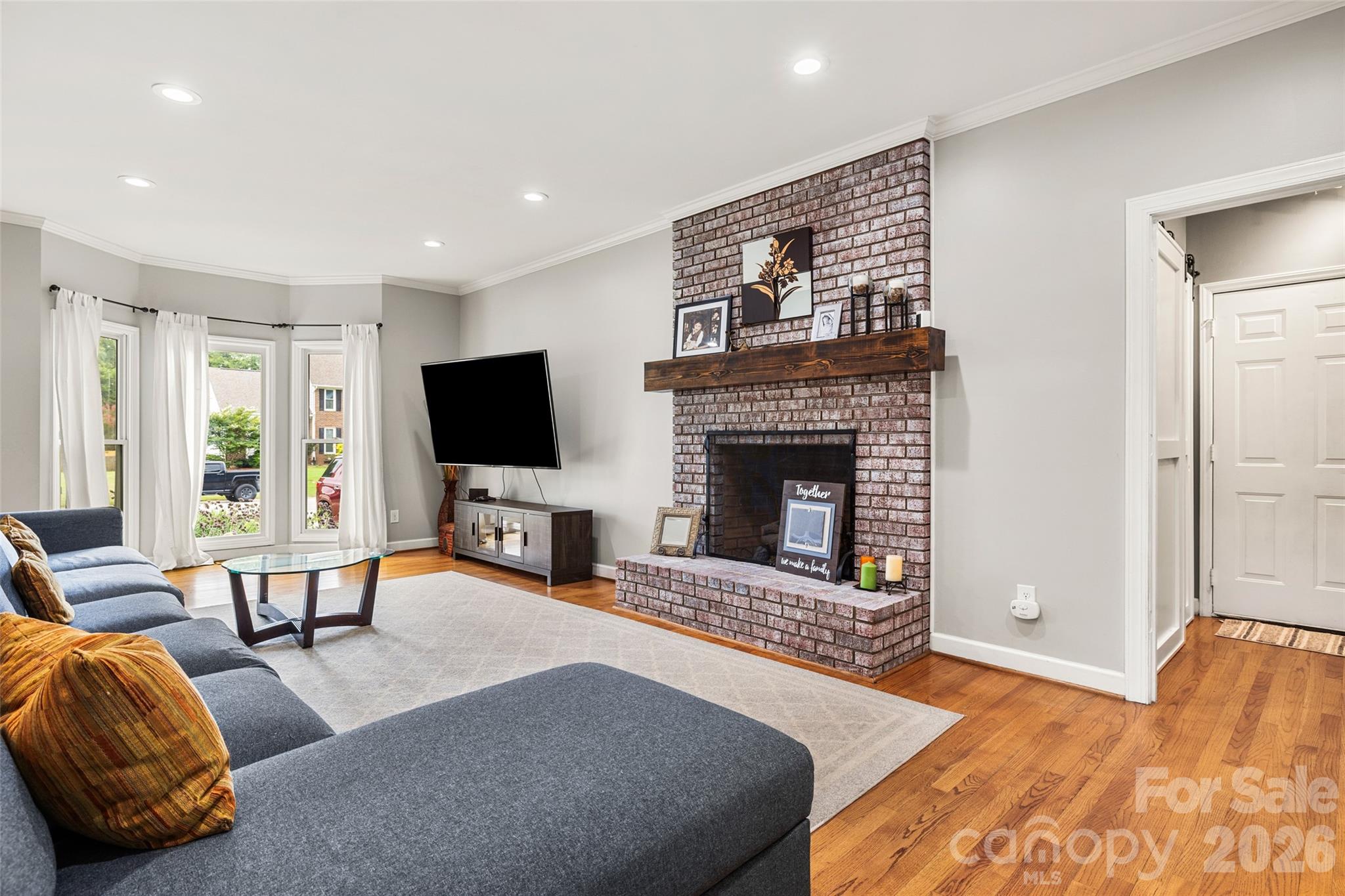 3375 Blue Jay Pass — Fort Mill