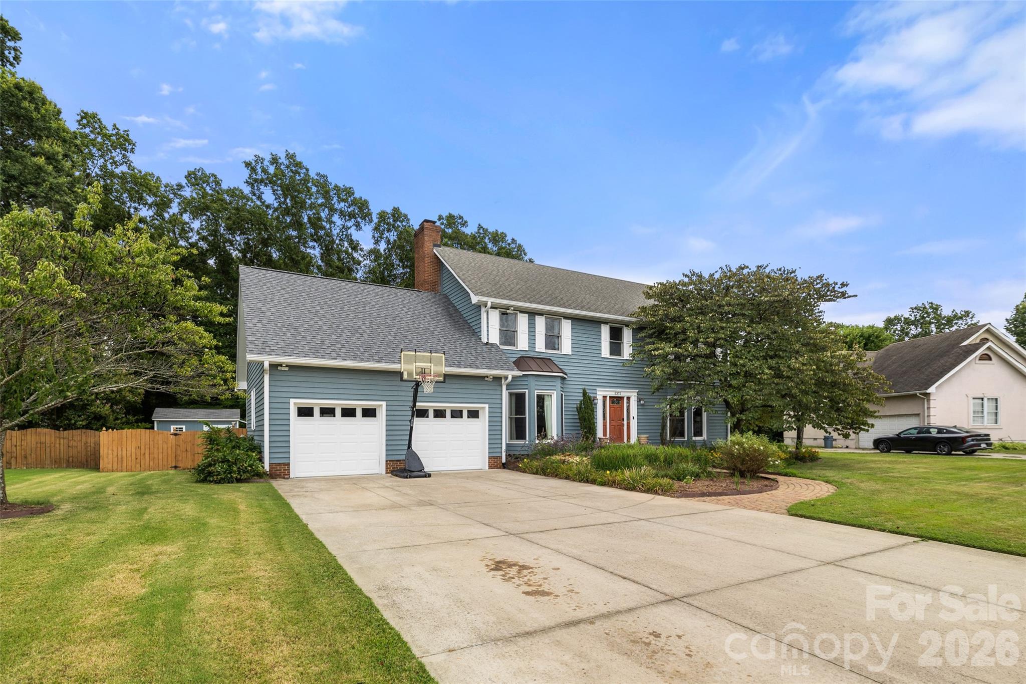 3375 Blue Jay Pass — Fort Mill