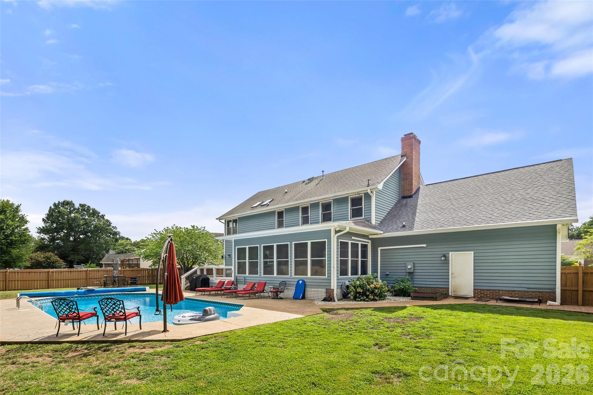 3375 Blue Jay Pass — Fort Mill