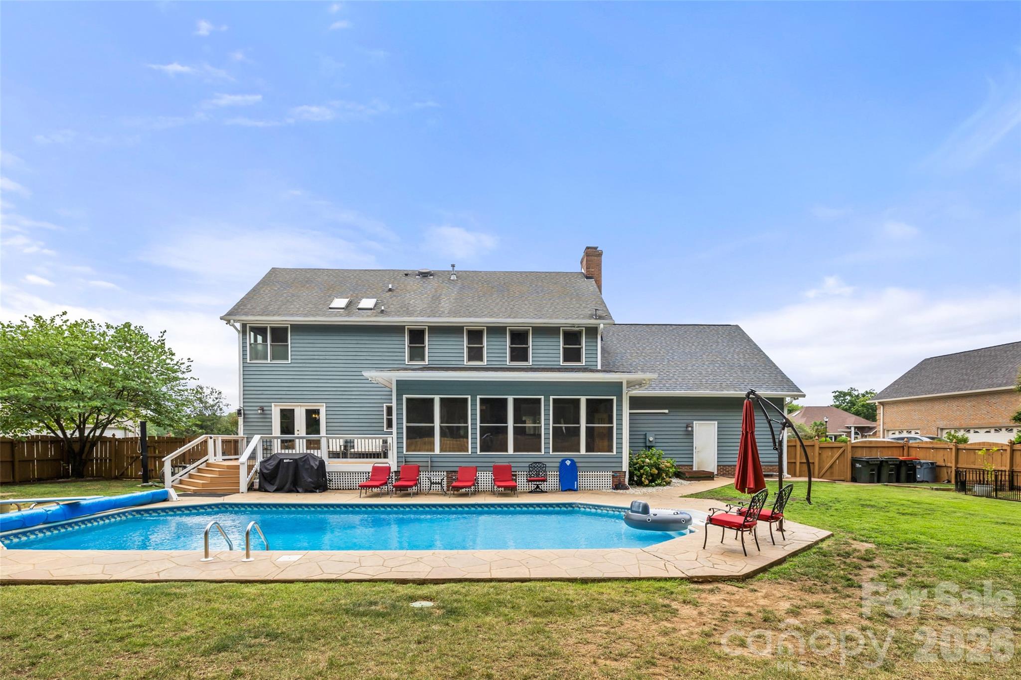 3375 Blue Jay Pass — Fort Mill