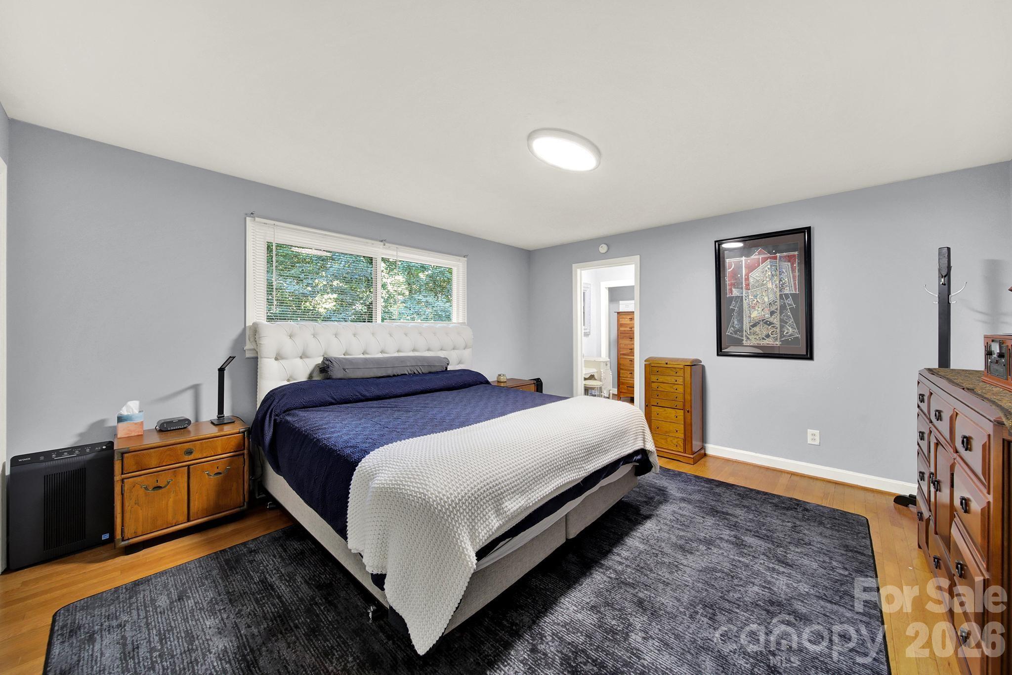 2311 Laurelwood Circle — Charlotte