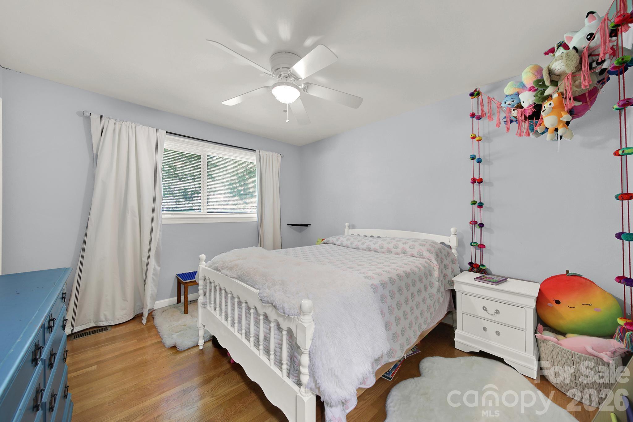 2311 Laurelwood Circle — Charlotte