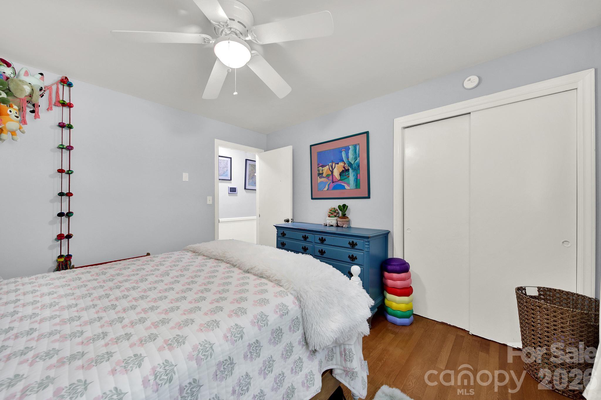 2311 Laurelwood Circle — Charlotte