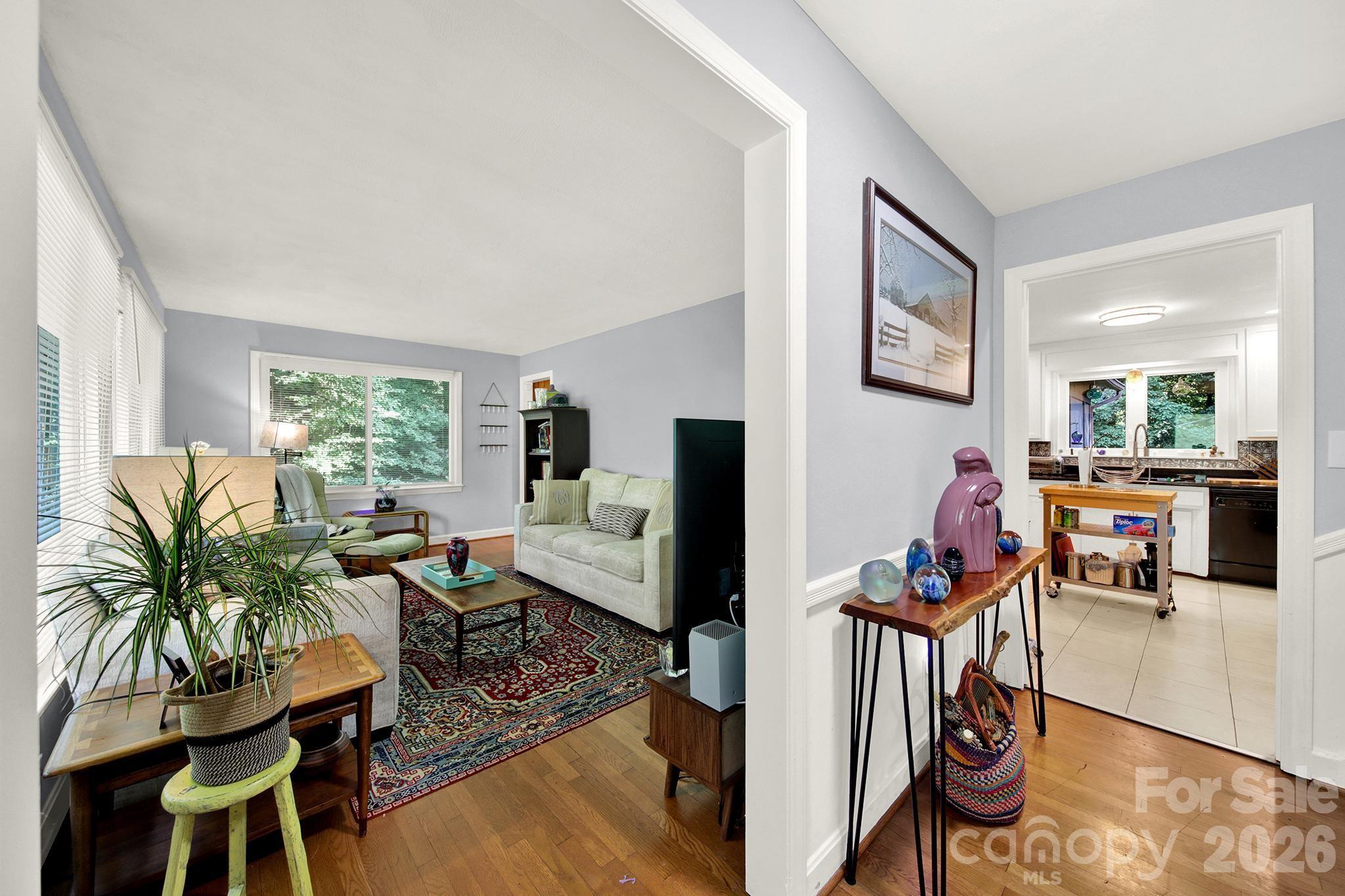 2311 Laurelwood Circle — Charlotte