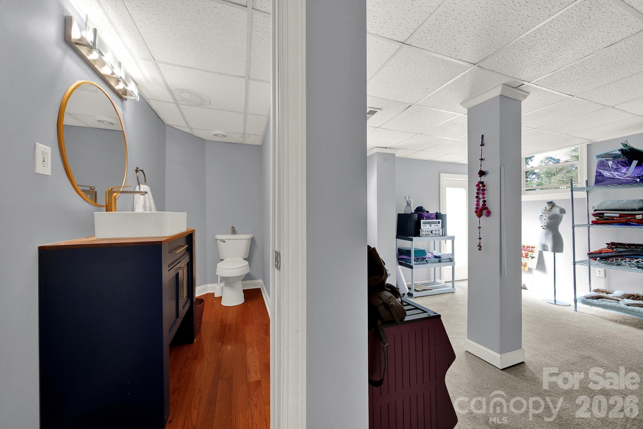 2311 Laurelwood Circle — Charlotte