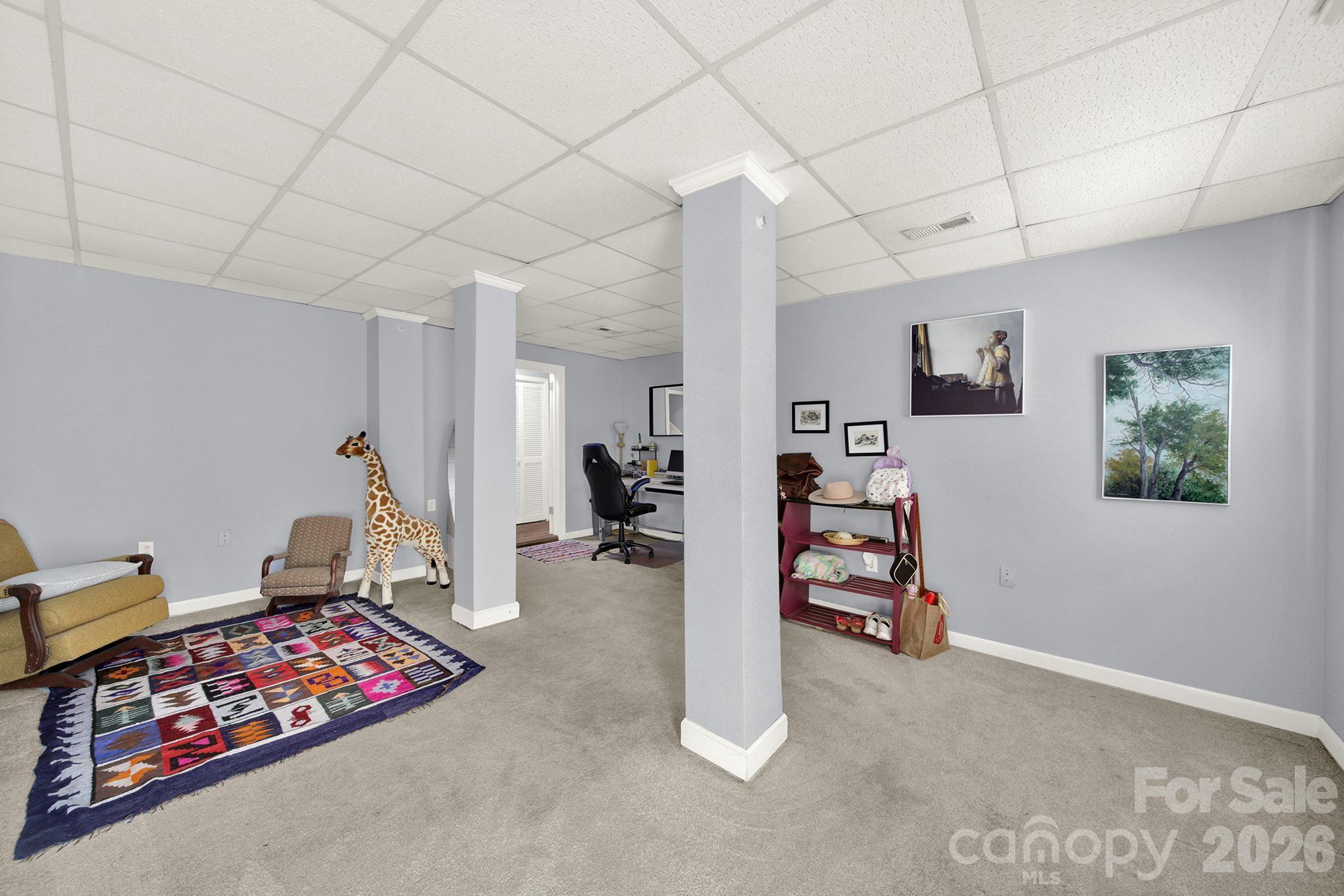 2311 Laurelwood Circle — Charlotte