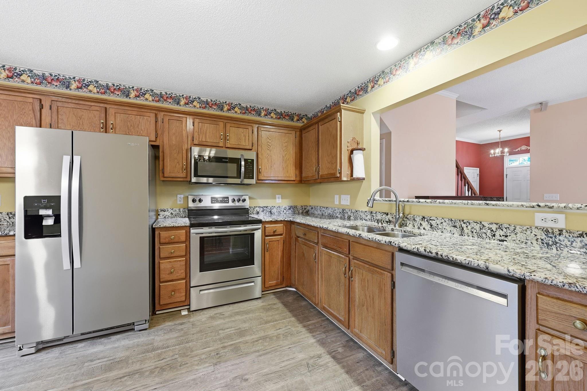 2430 Saguaro Lane — Kannapolis