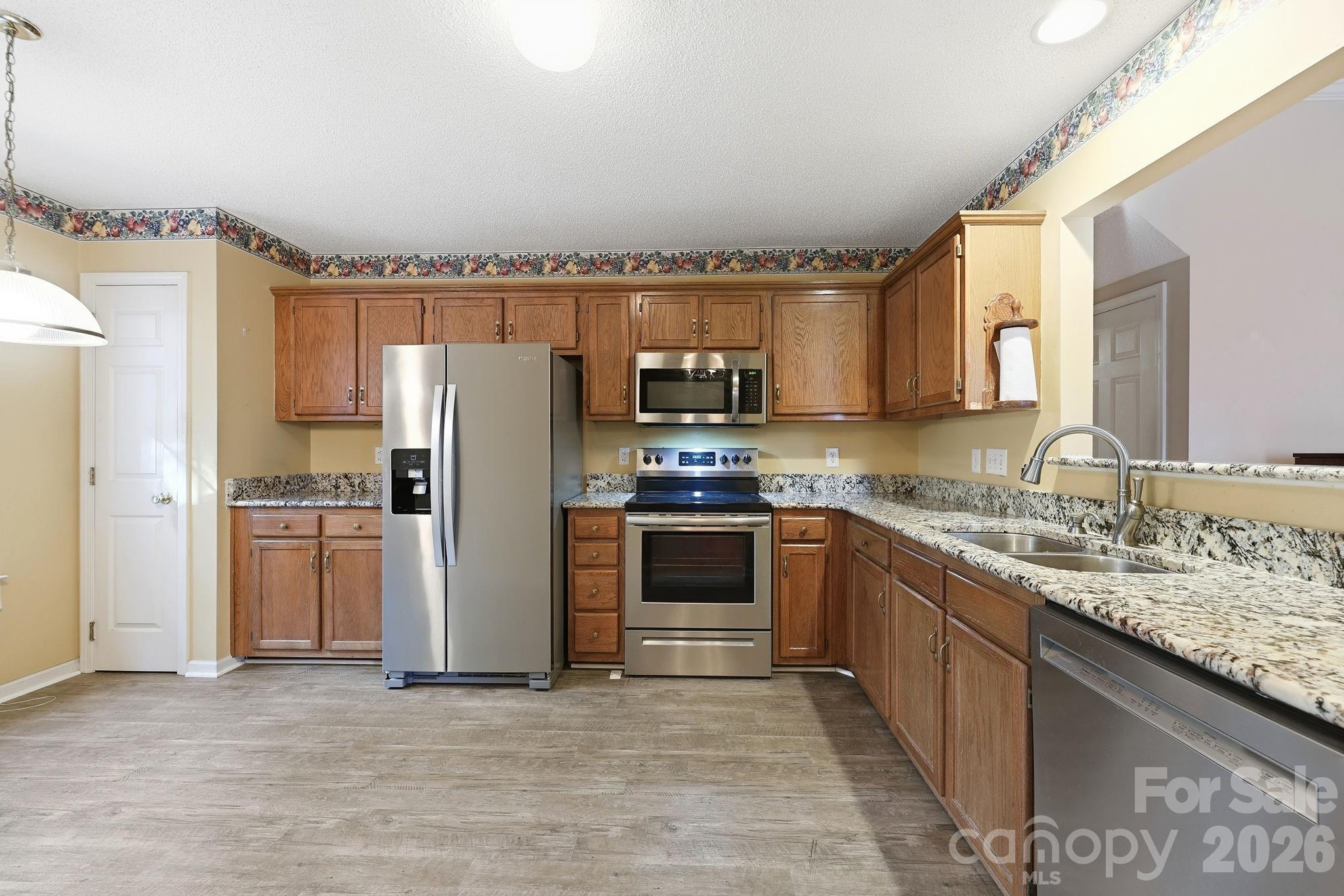 2430 Saguaro Lane — Kannapolis