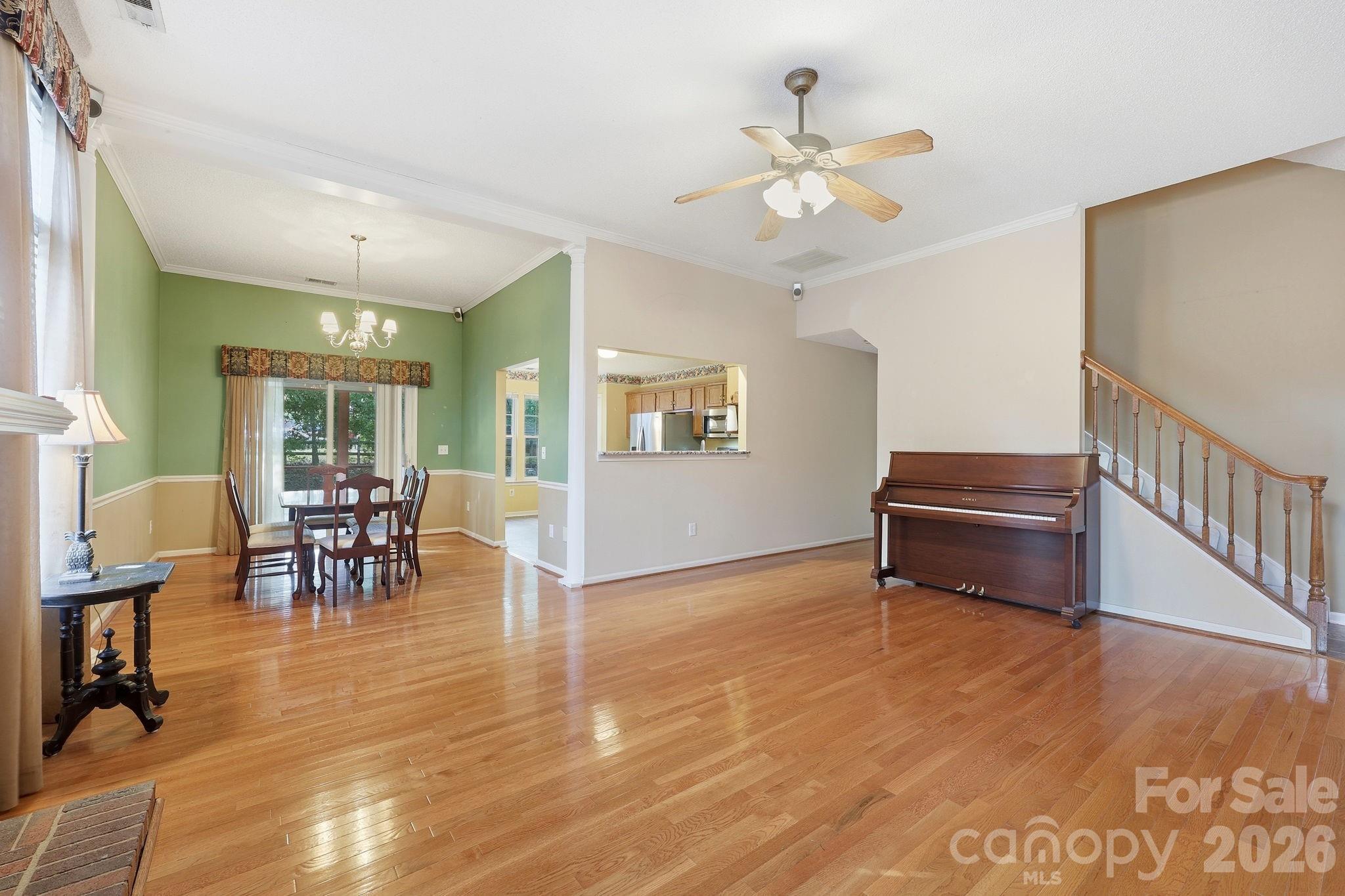 2430 Saguaro Lane — Kannapolis
