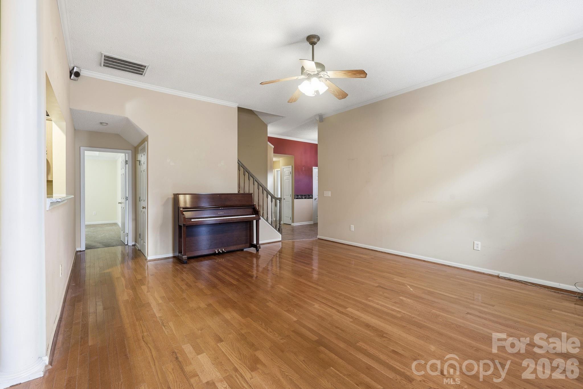 2430 Saguaro Lane — Kannapolis