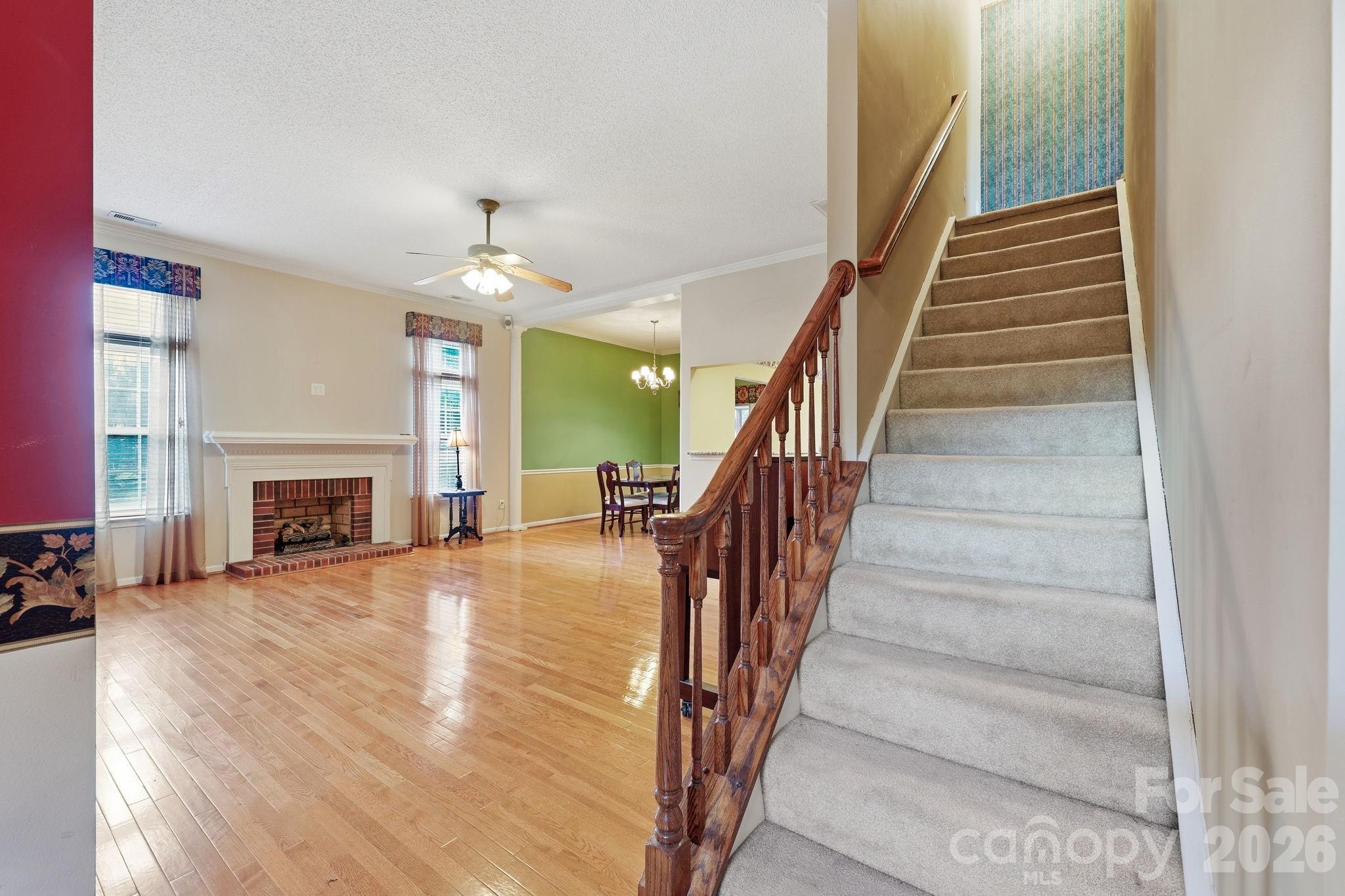 2430 Saguaro Lane — Kannapolis