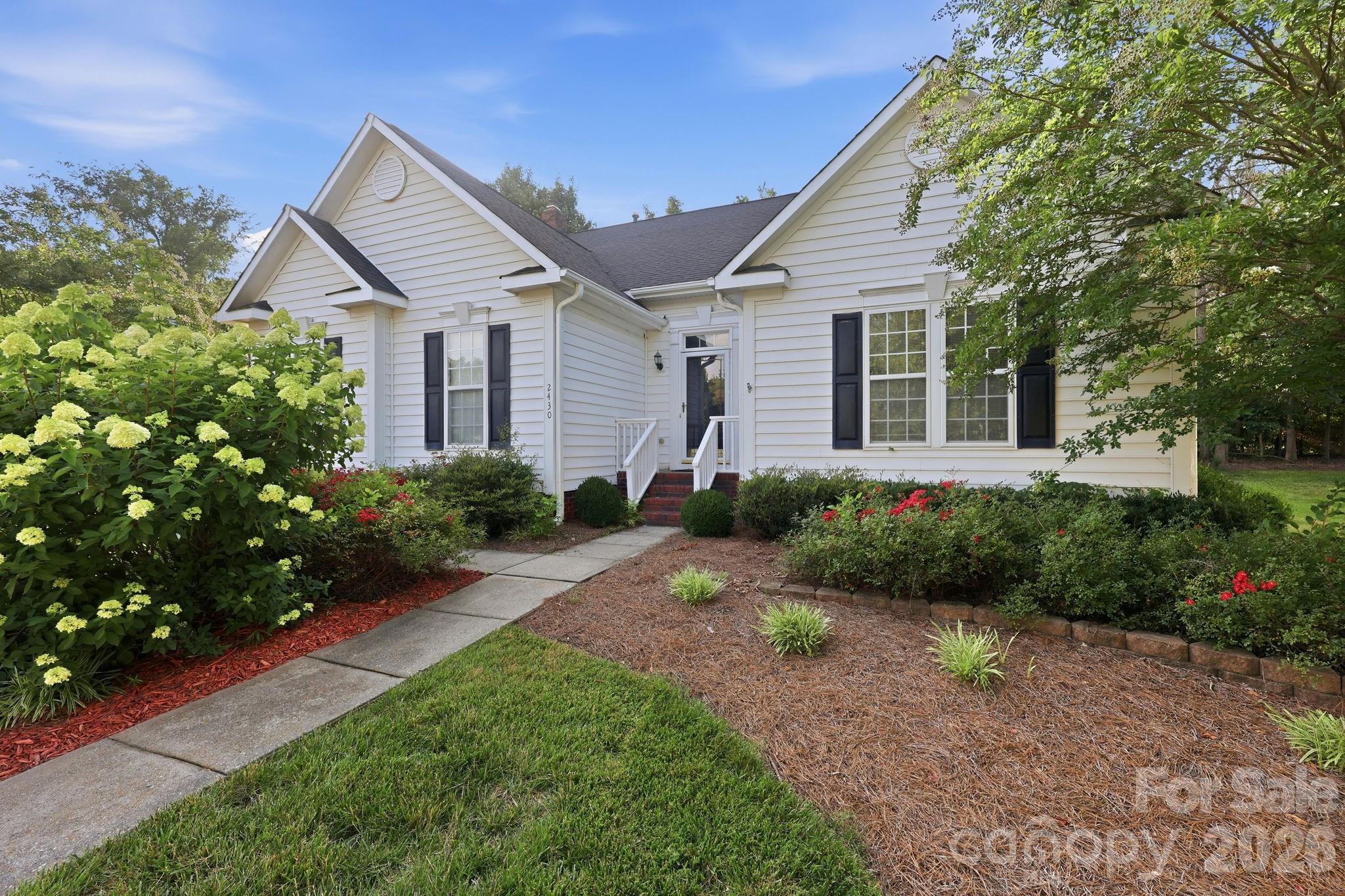 2430 Saguaro Lane — Kannapolis