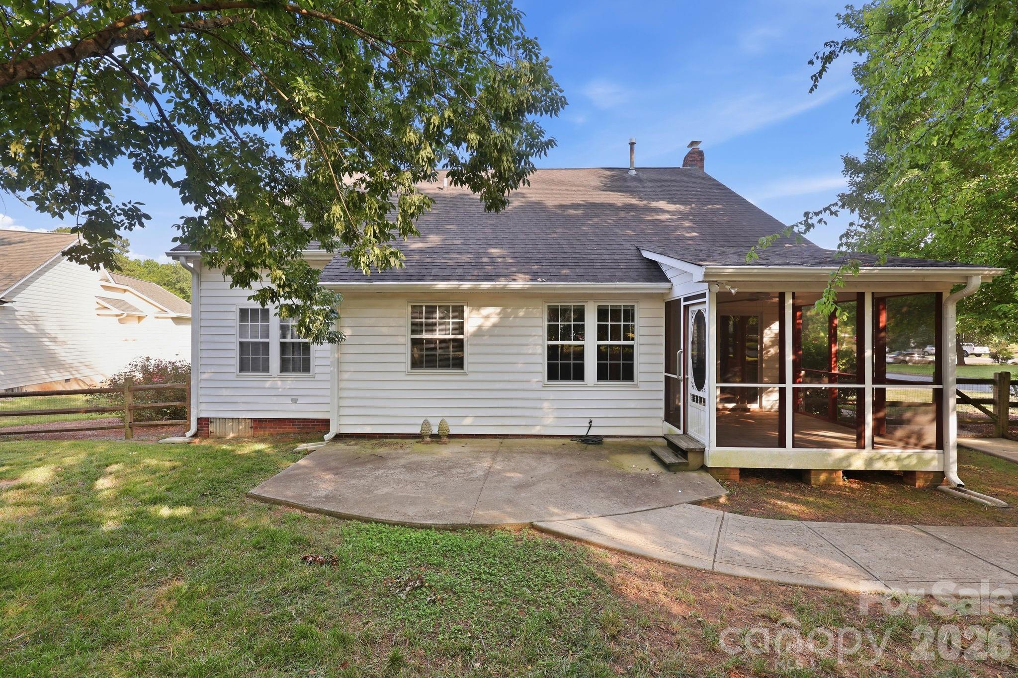 2430 Saguaro Lane — Kannapolis