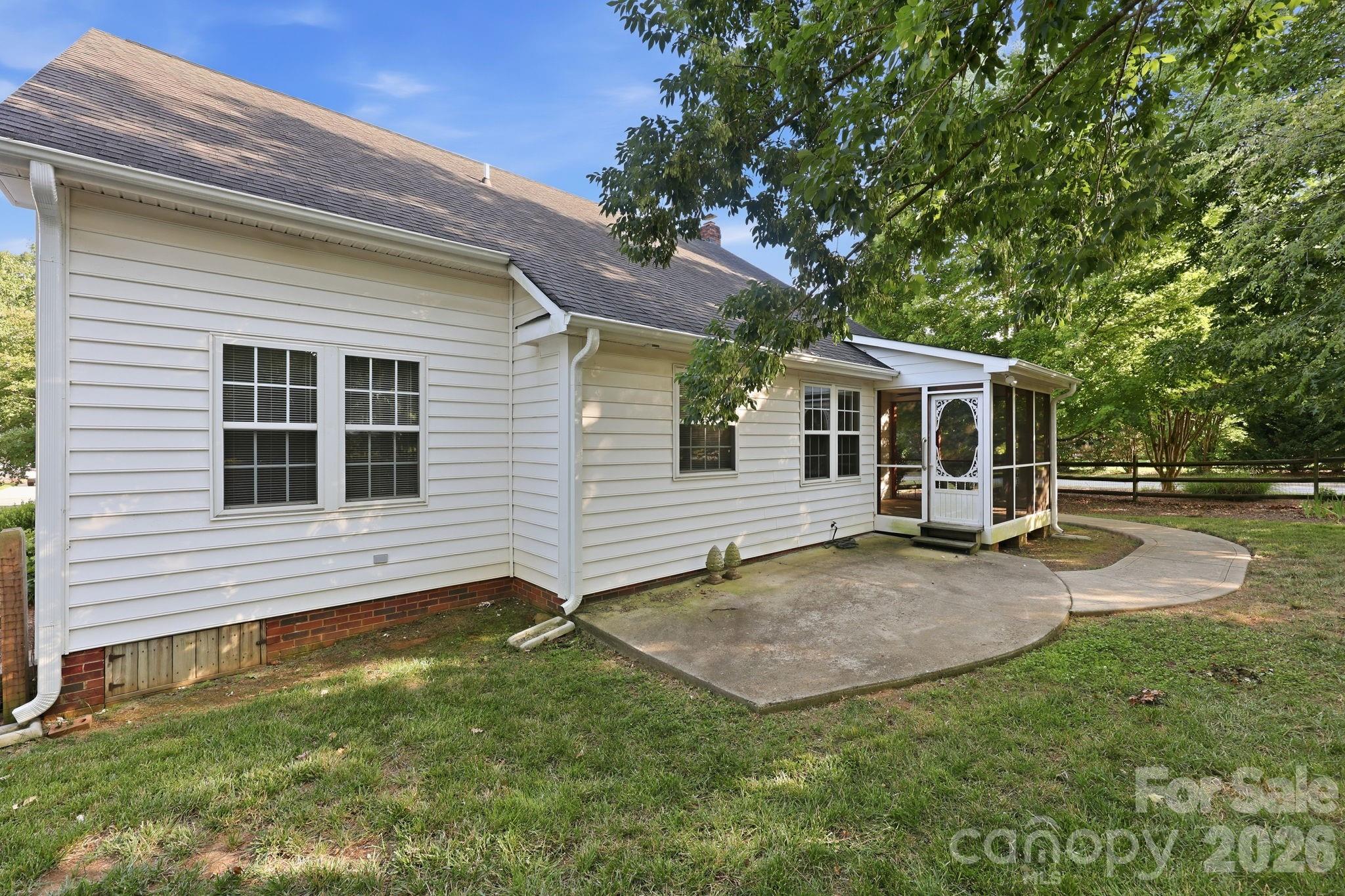 2430 Saguaro Lane — Kannapolis