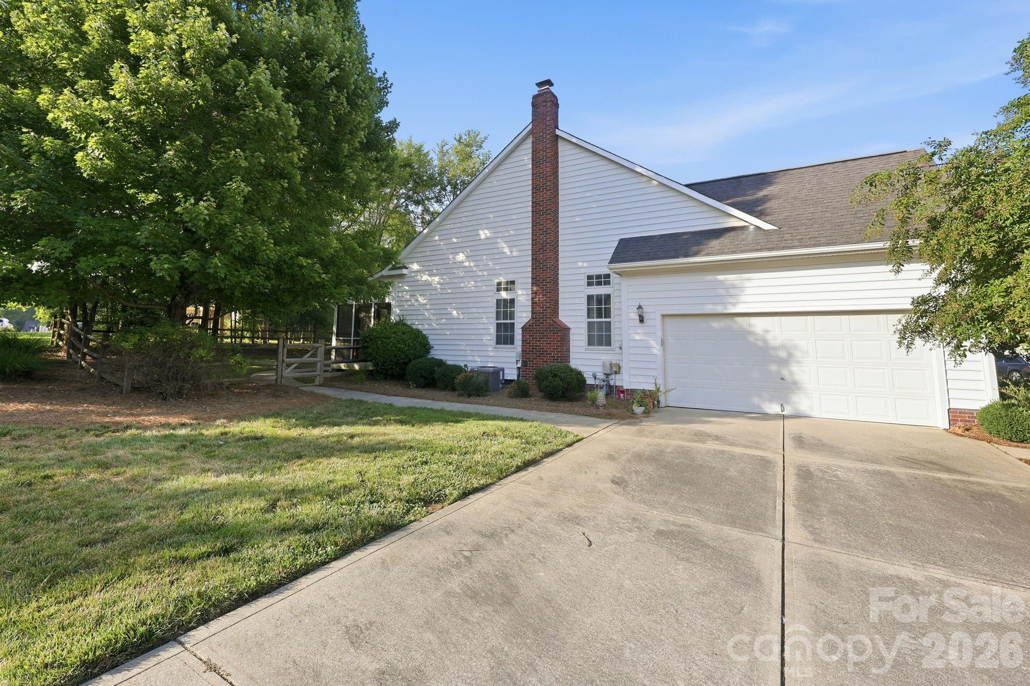 2430 Saguaro Lane — Kannapolis