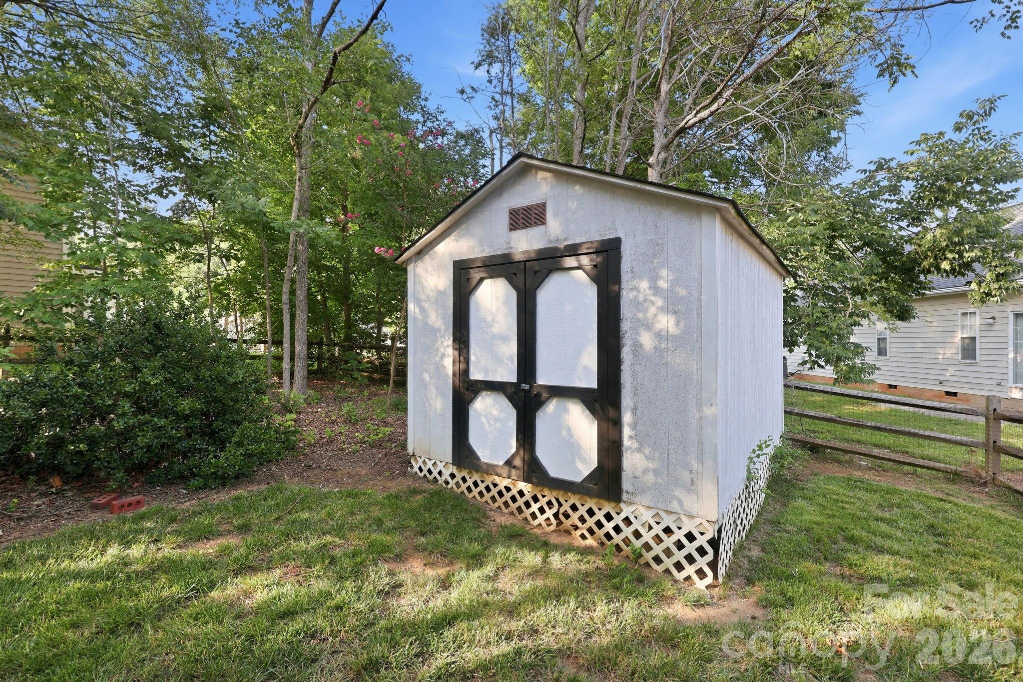 2430 Saguaro Lane — Kannapolis