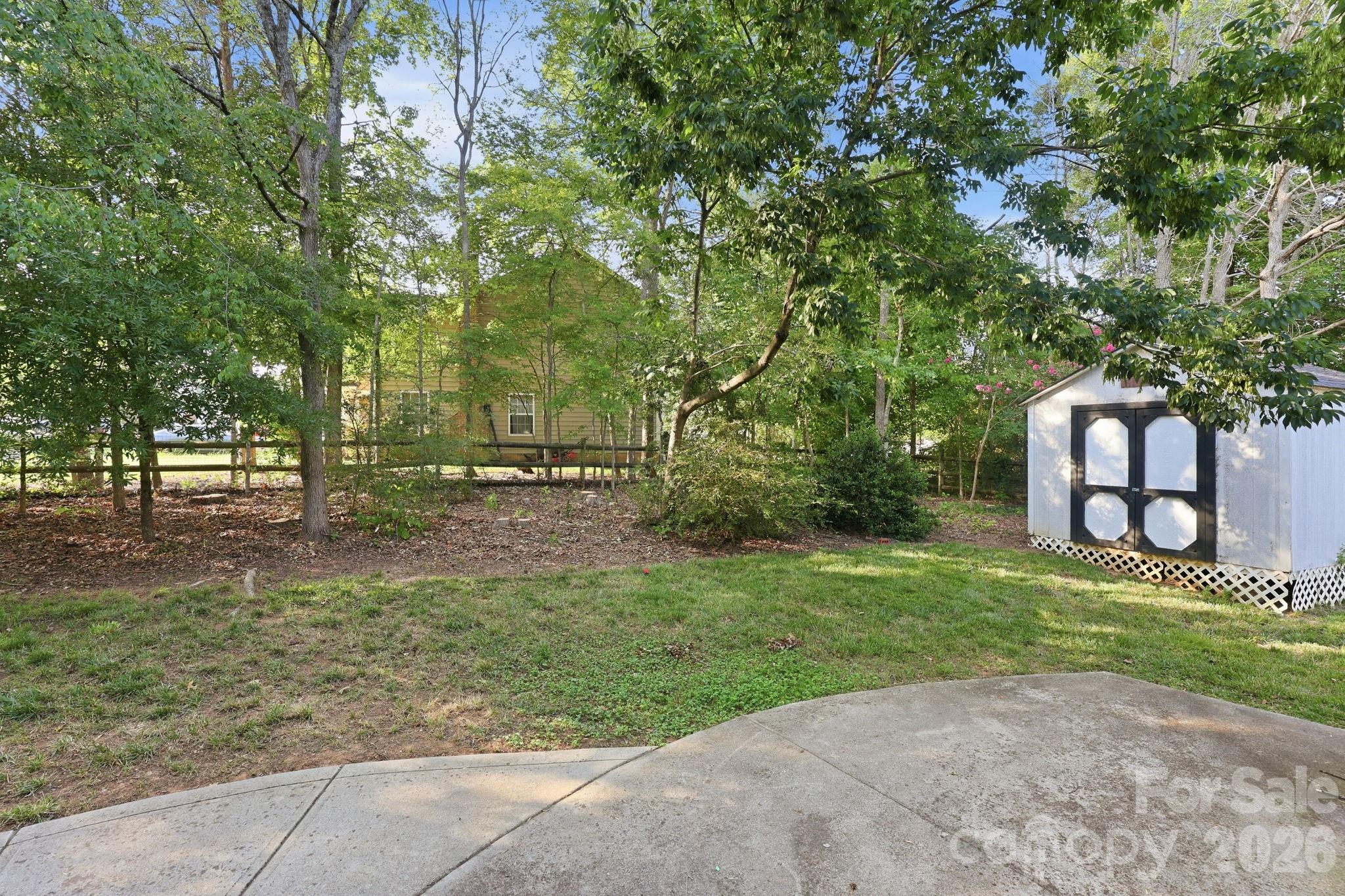 2430 Saguaro Lane — Kannapolis