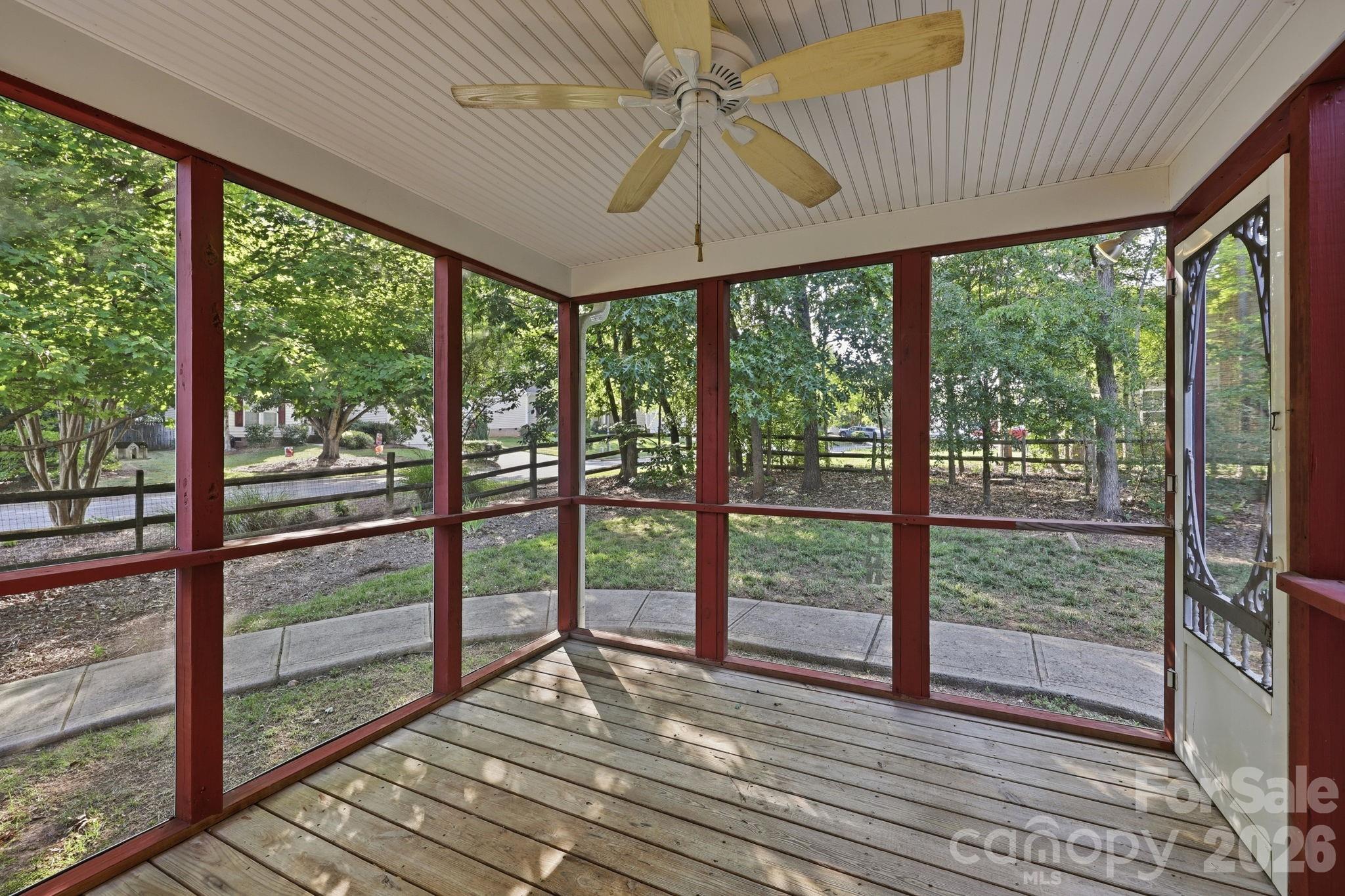 2430 Saguaro Lane — Kannapolis