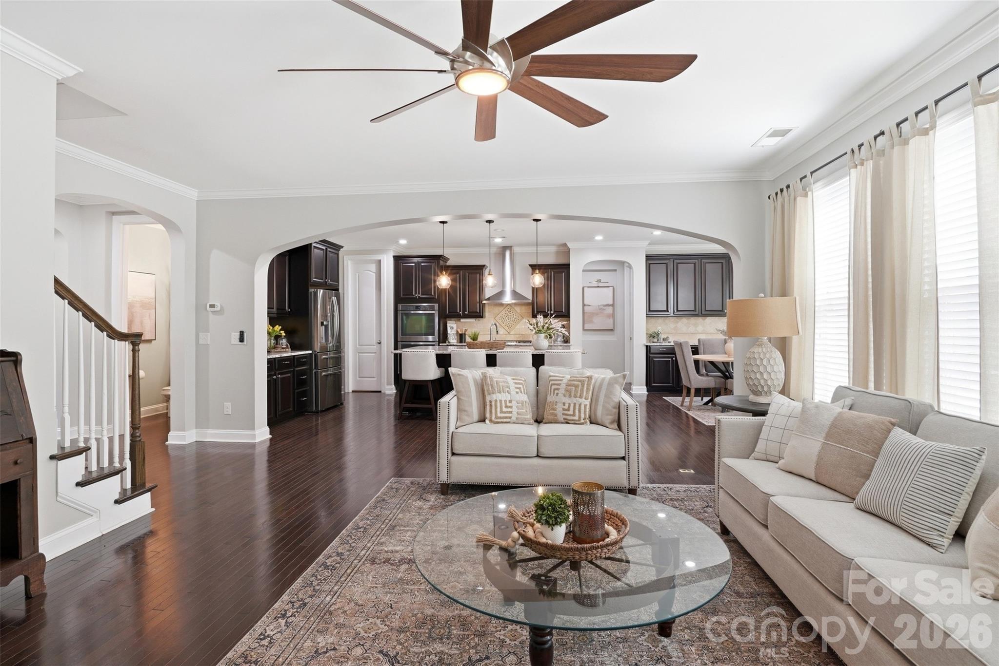 742 Pela Vista Court — Fort Mill