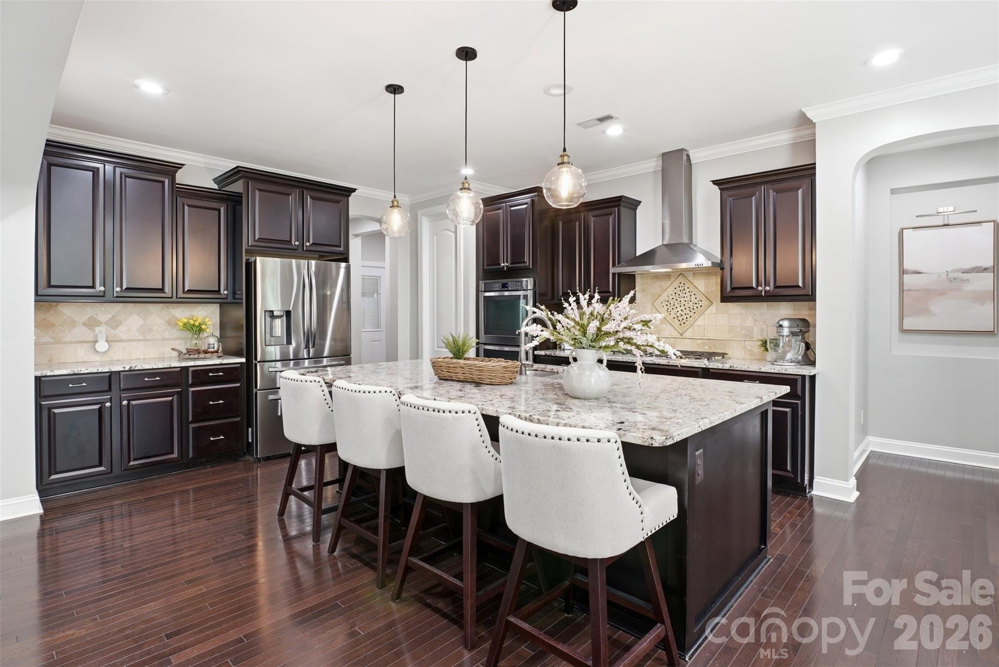 742 Pela Vista Court — Fort Mill