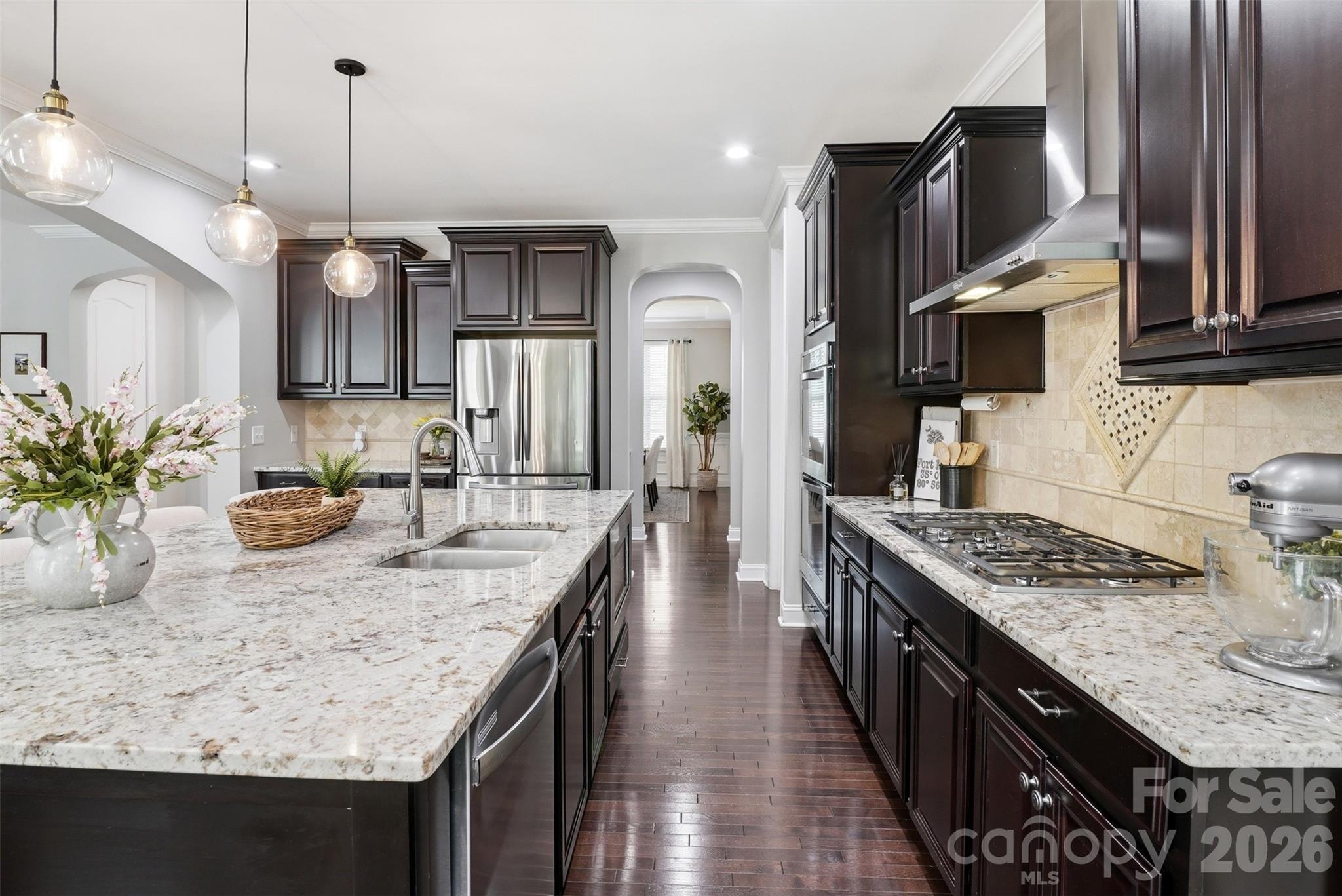 742 Pela Vista Court — Fort Mill