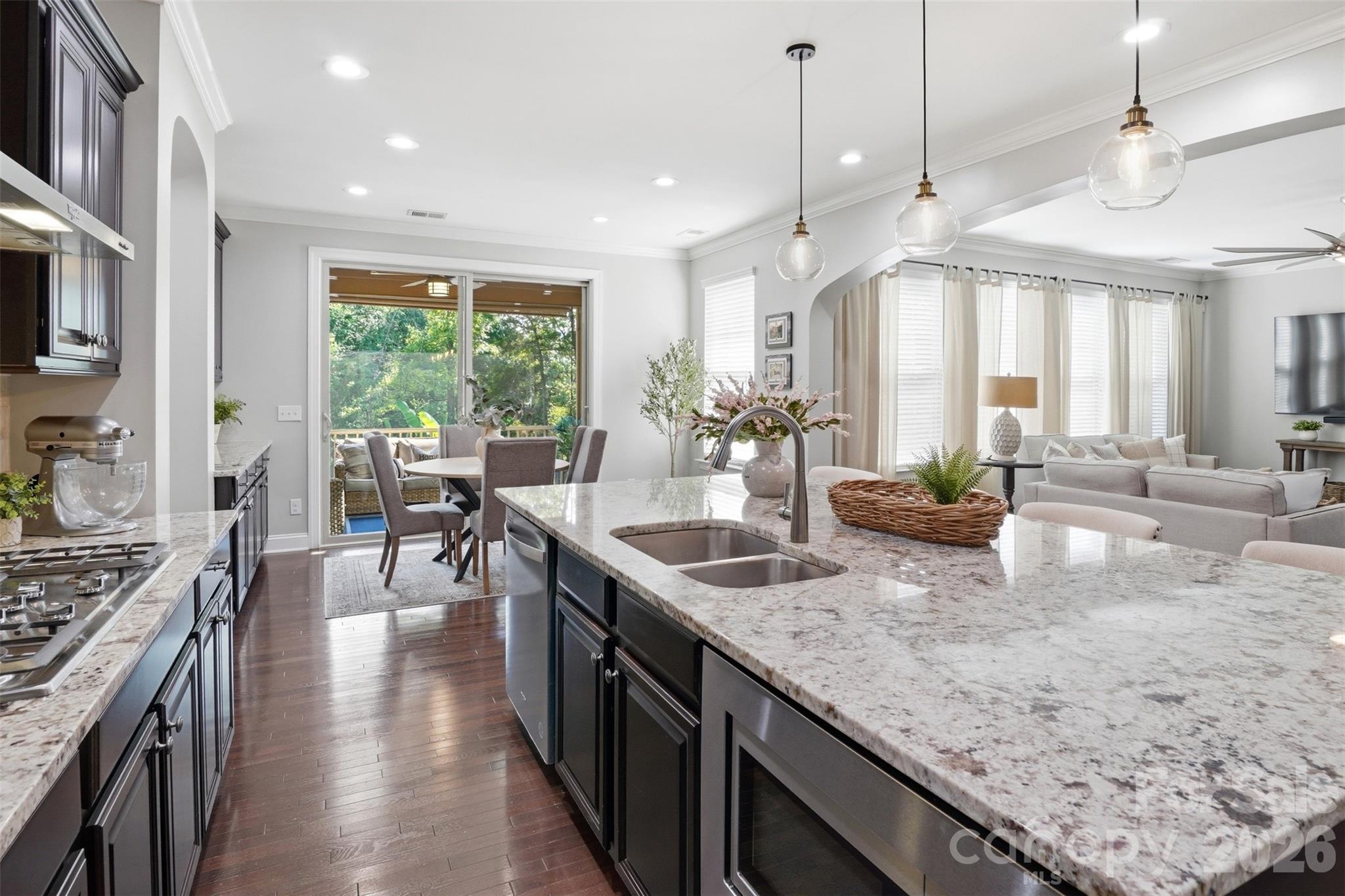 742 Pela Vista Court — Fort Mill