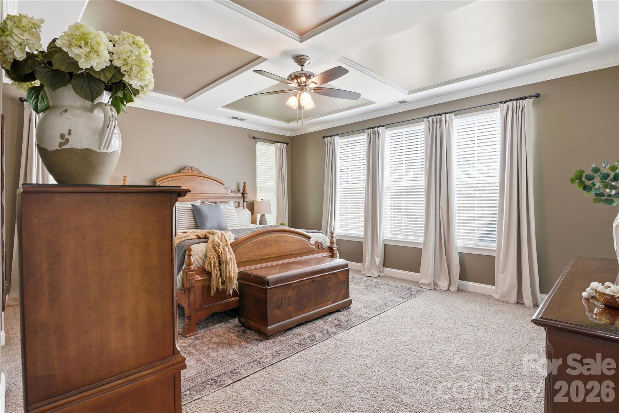 742 Pela Vista Court — Fort Mill