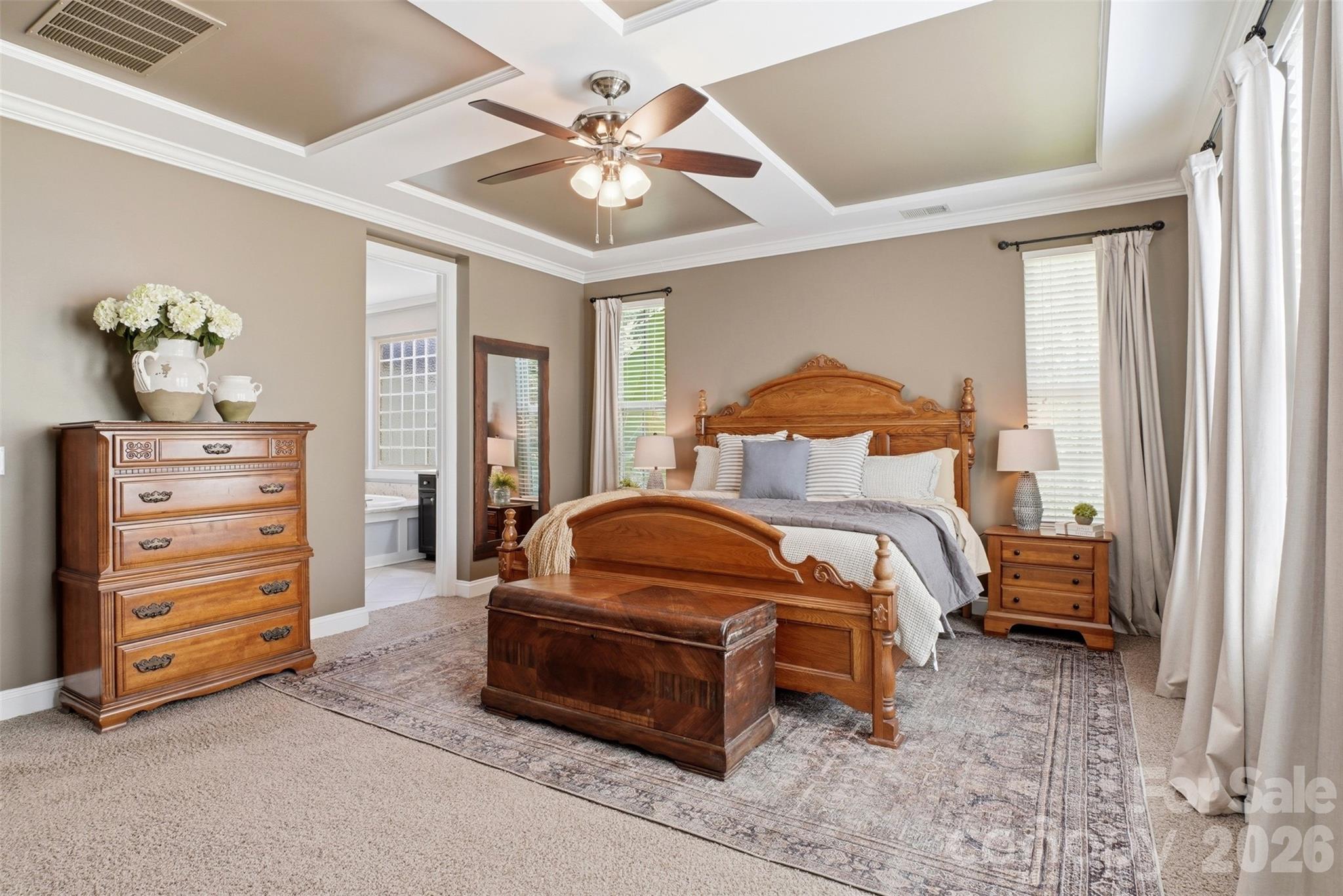 742 Pela Vista Court — Fort Mill