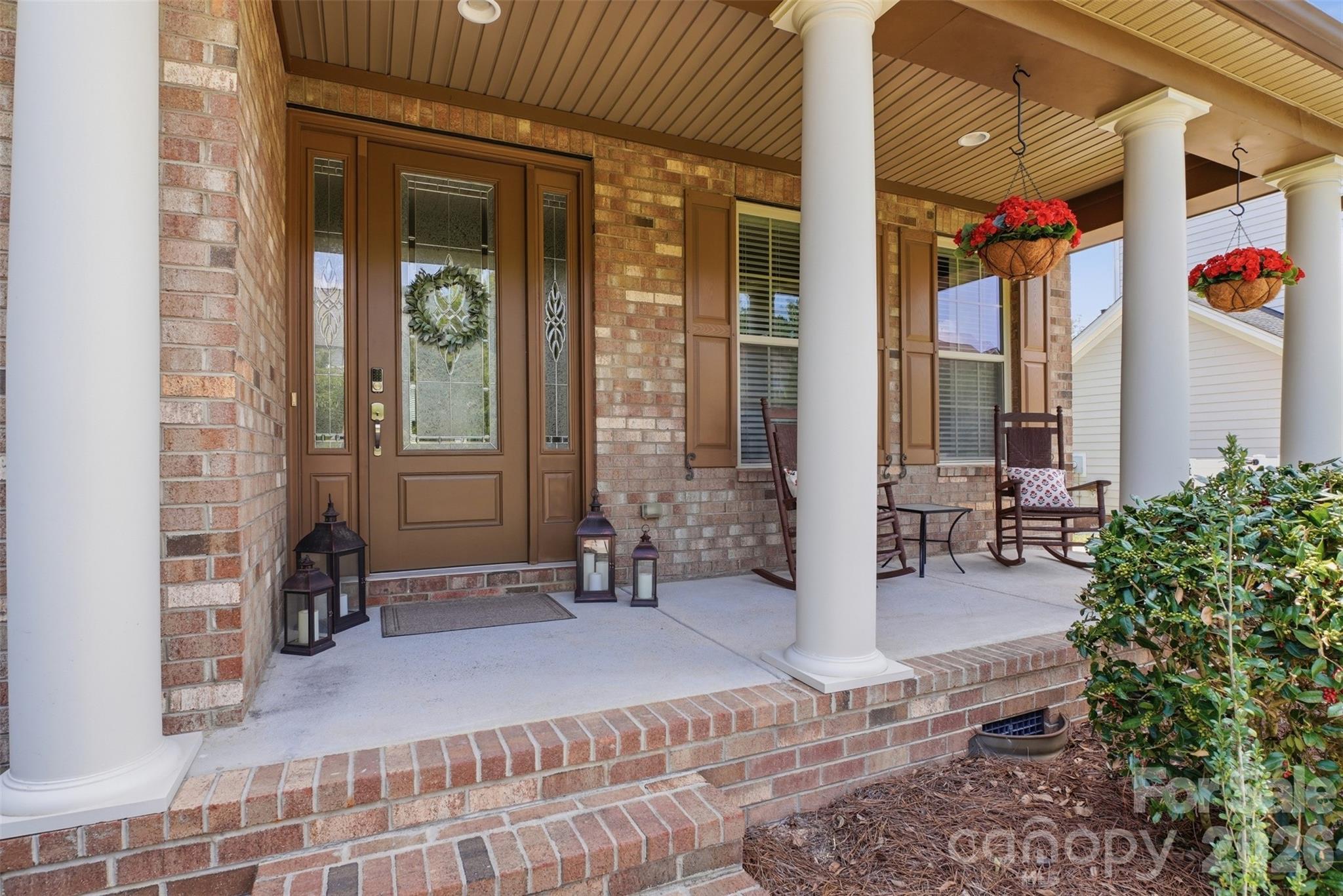 742 Pela Vista Court — Fort Mill