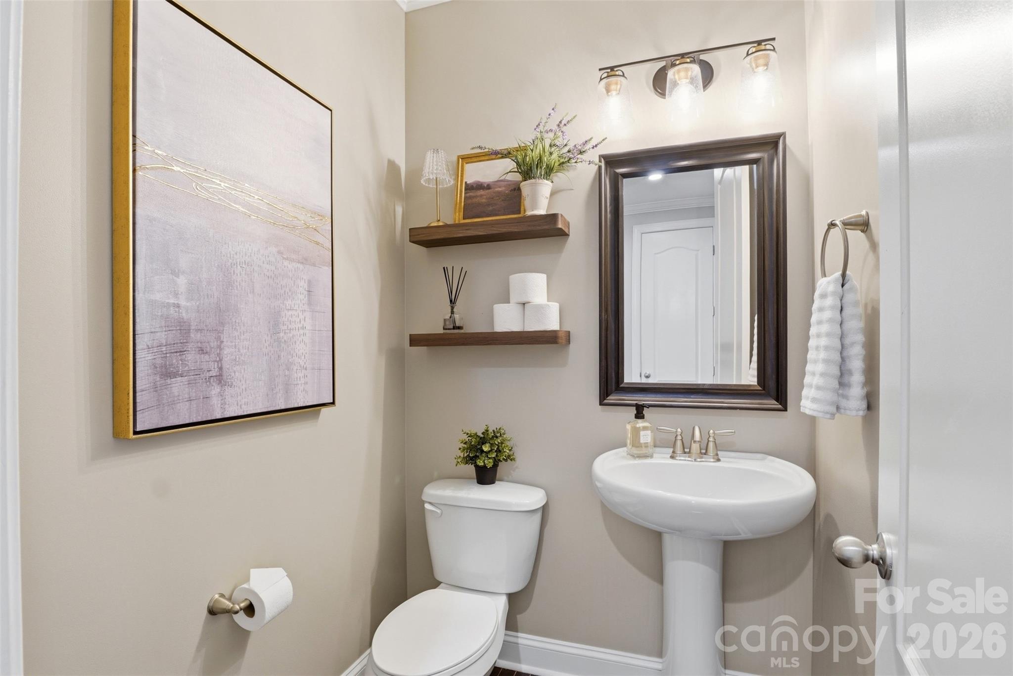 742 Pela Vista Court — Fort Mill