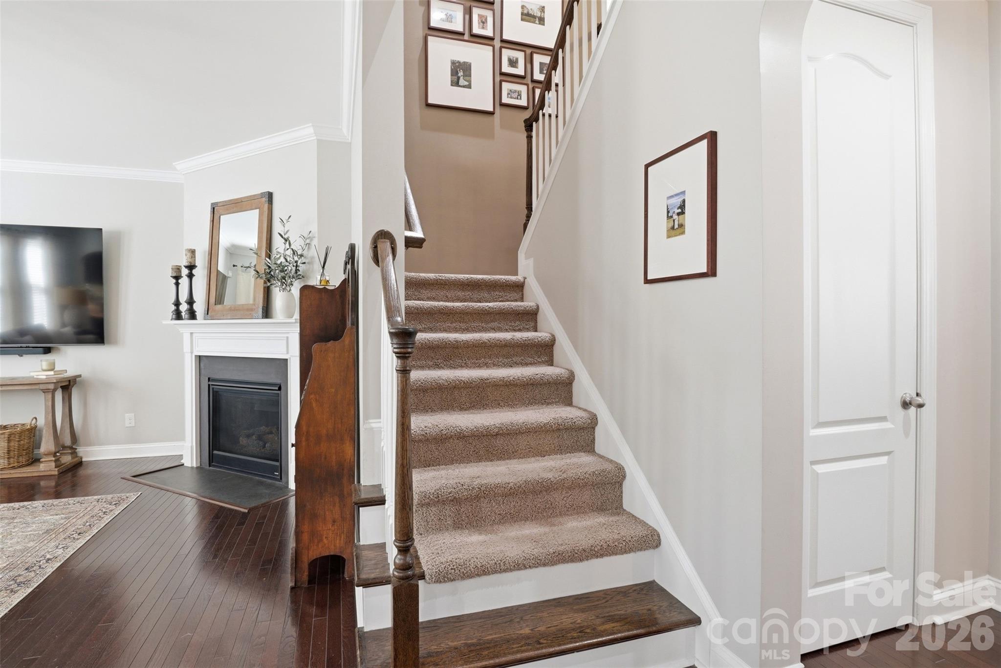 742 Pela Vista Court — Fort Mill